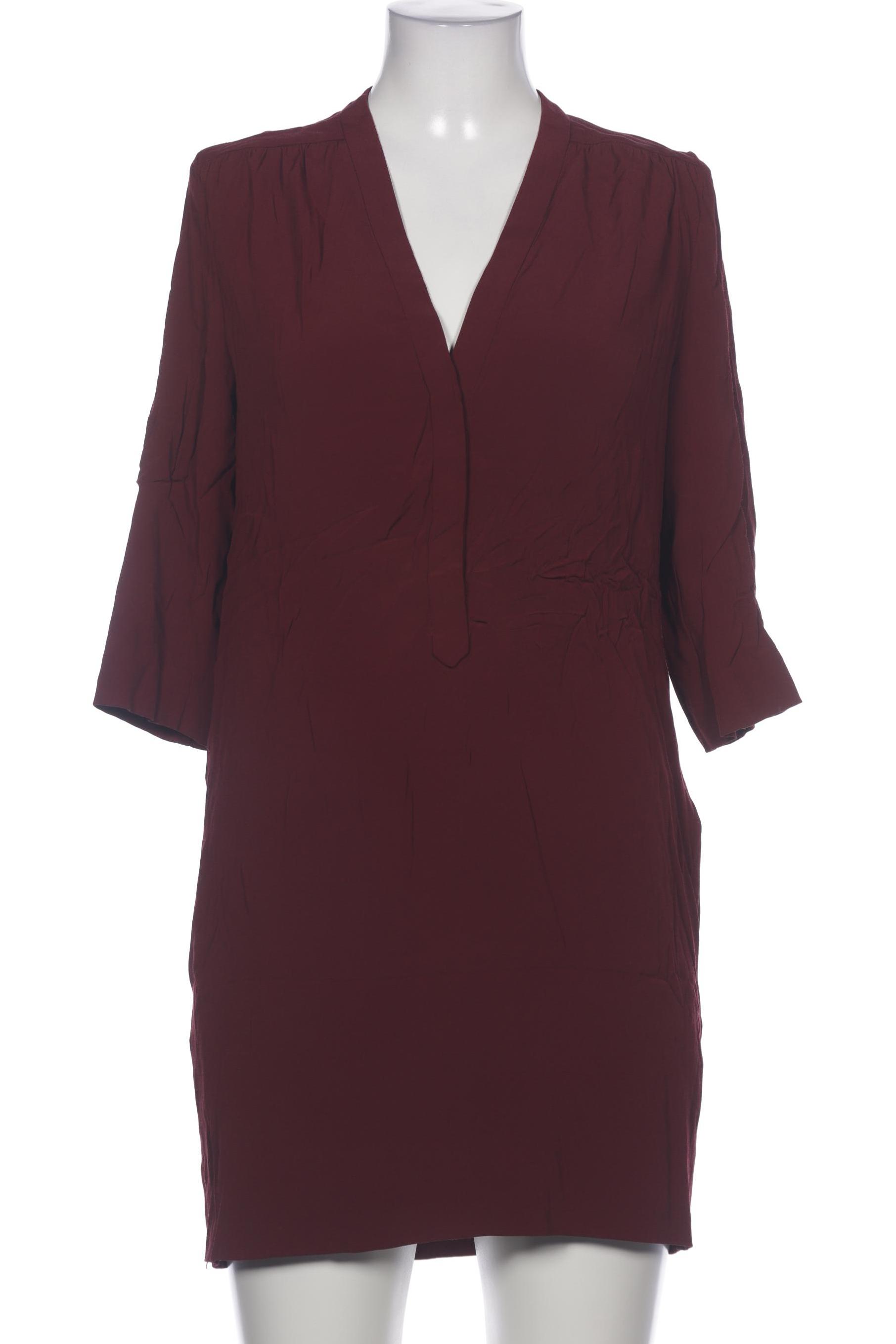 

Sandro Damen Kleid, bordeaux, Gr. 38