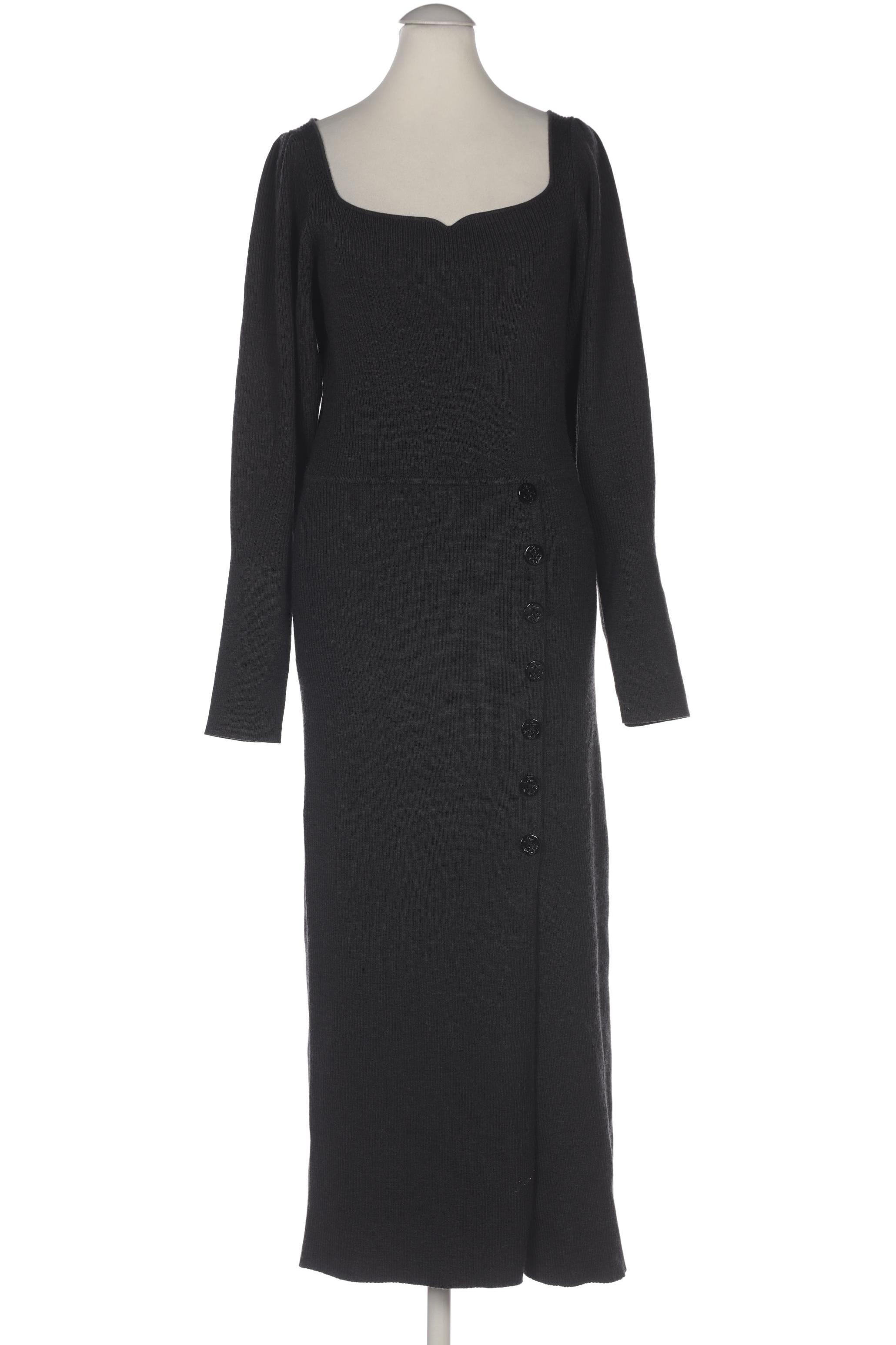 

Sandro Damen Kleid, grau, Gr. 42