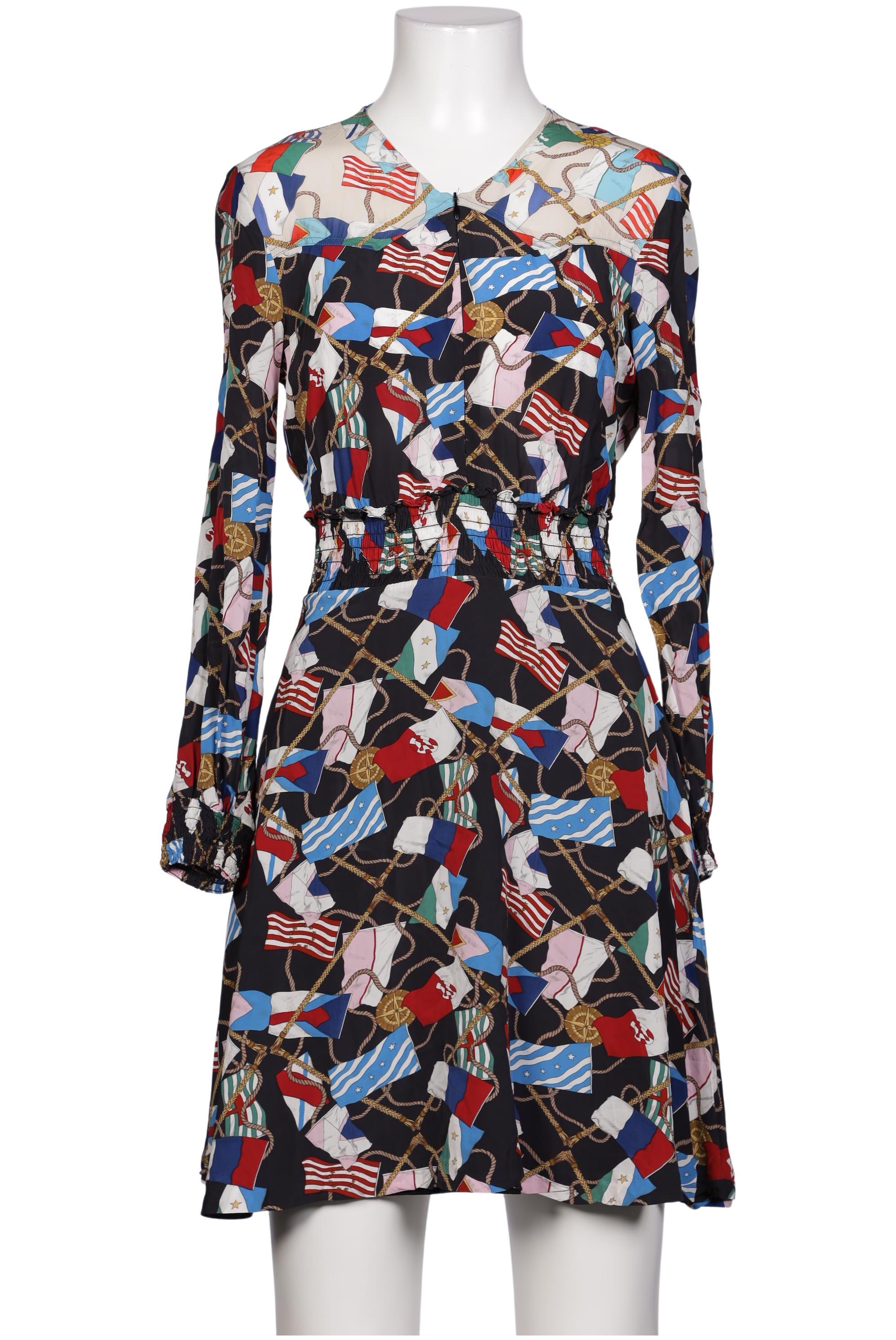 

Sandro Damen Kleid, mehrfarbig, Gr. 36