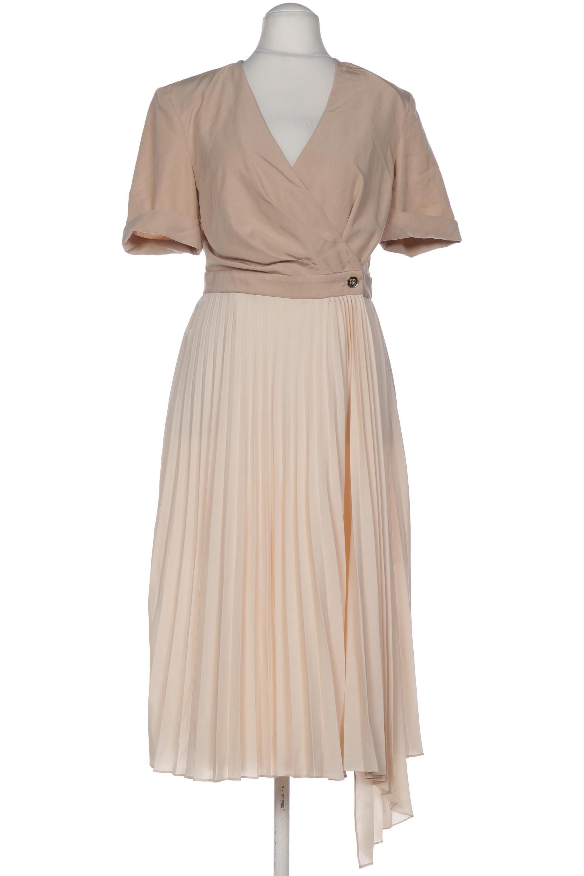 

Sandro Damen Kleid, beige