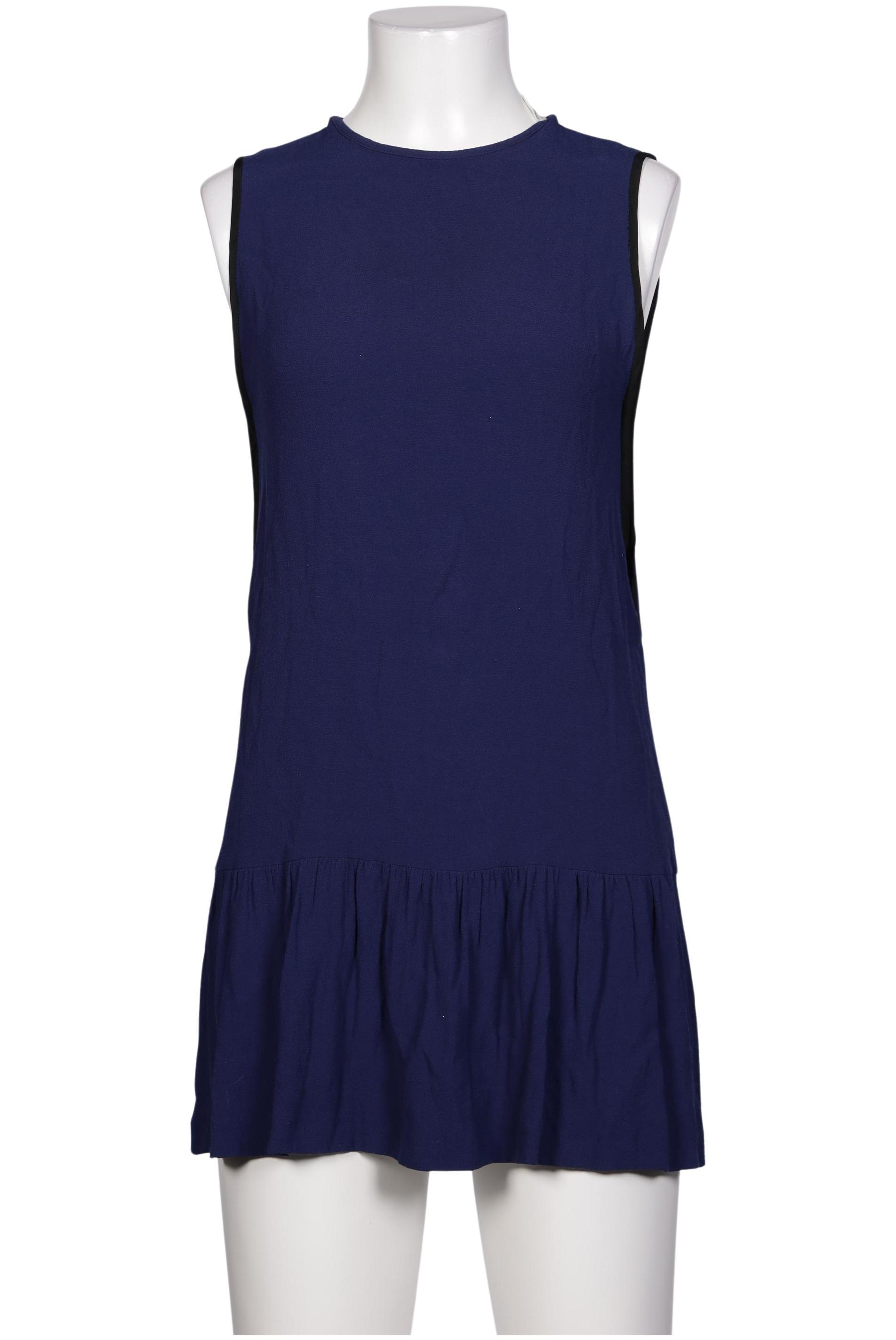 

Sandro Damen Kleid, marineblau, Gr. 38