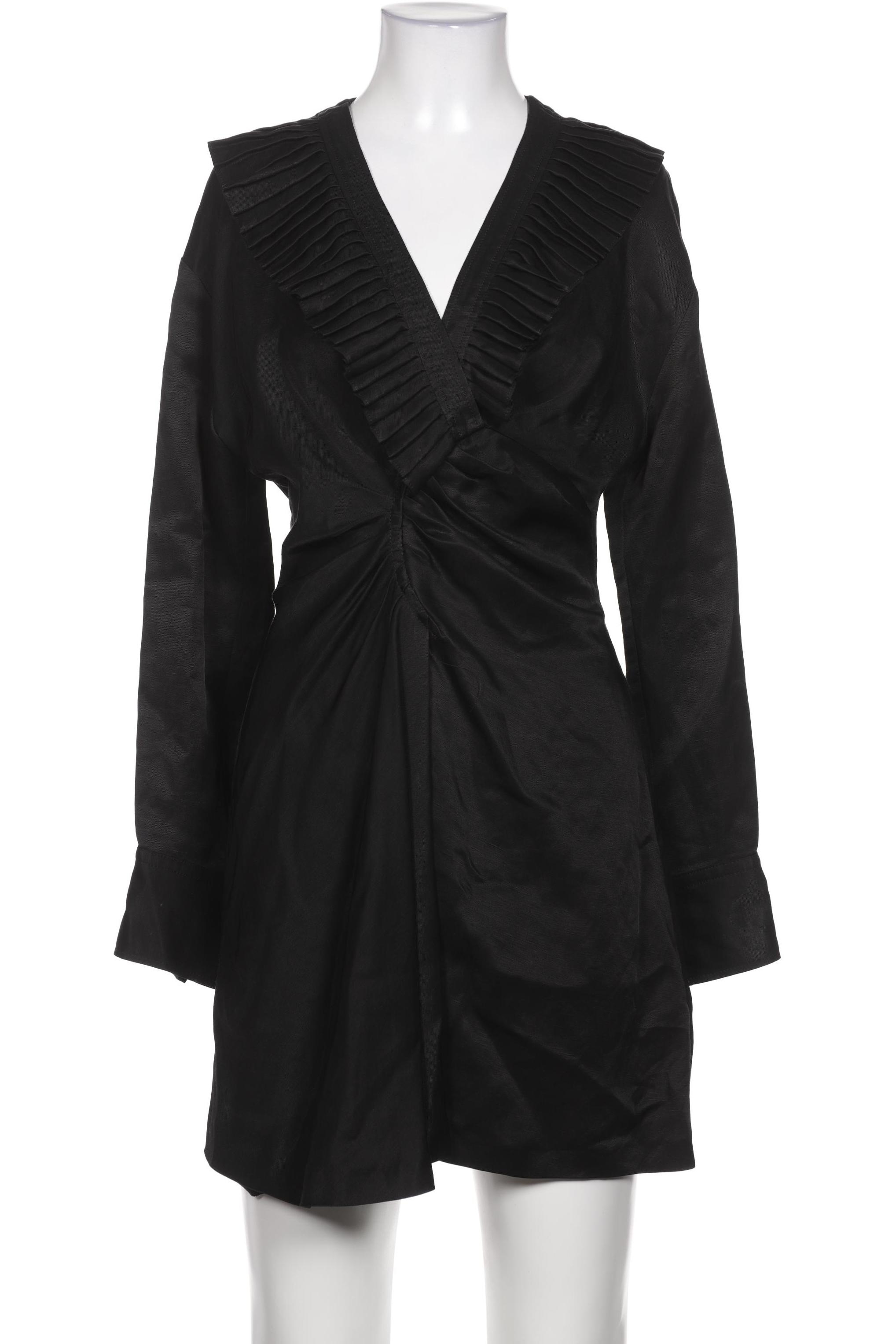 

Sandro Damen Kleid, schwarz