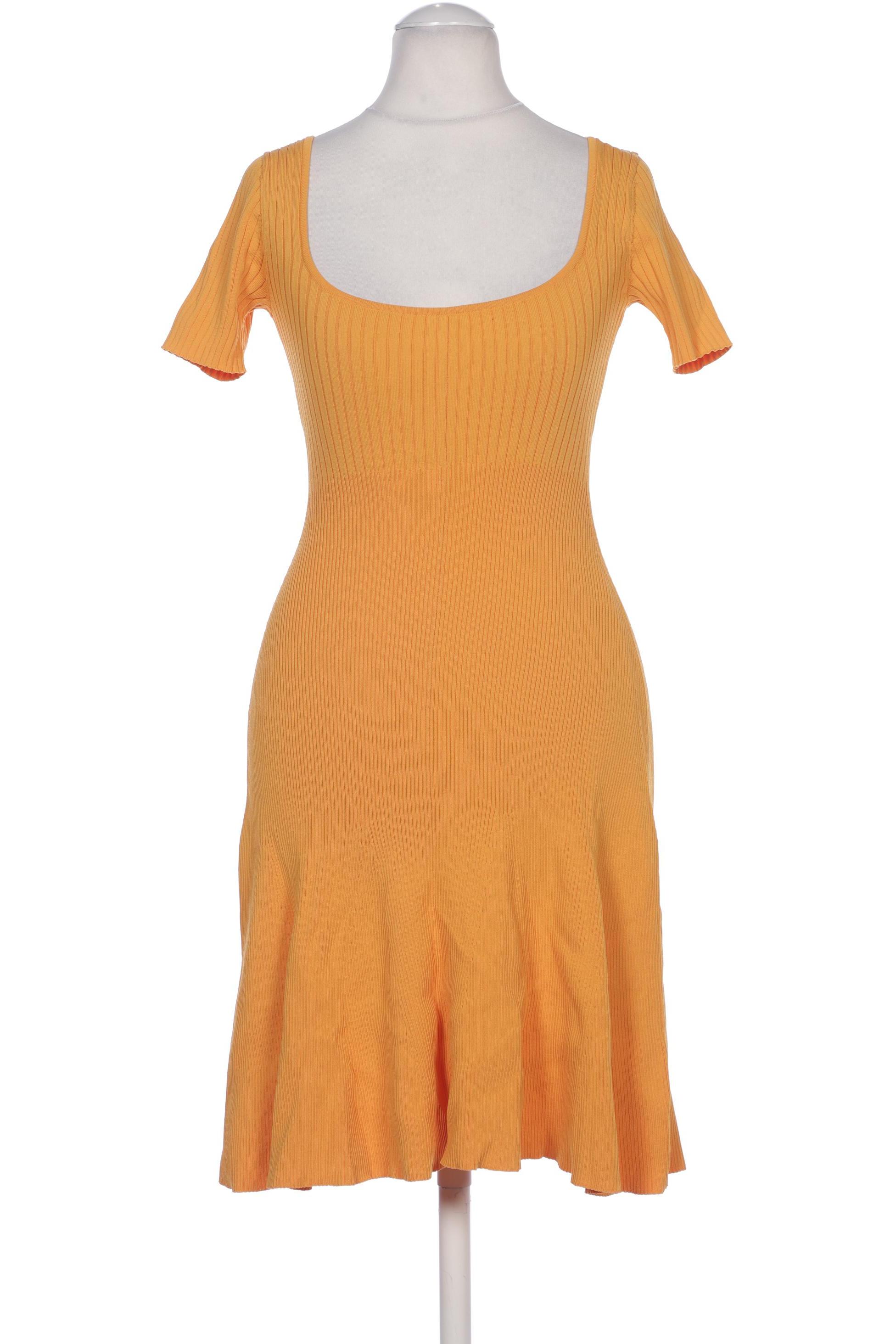 

Sandro Damen Kleid, orange, Gr. 34