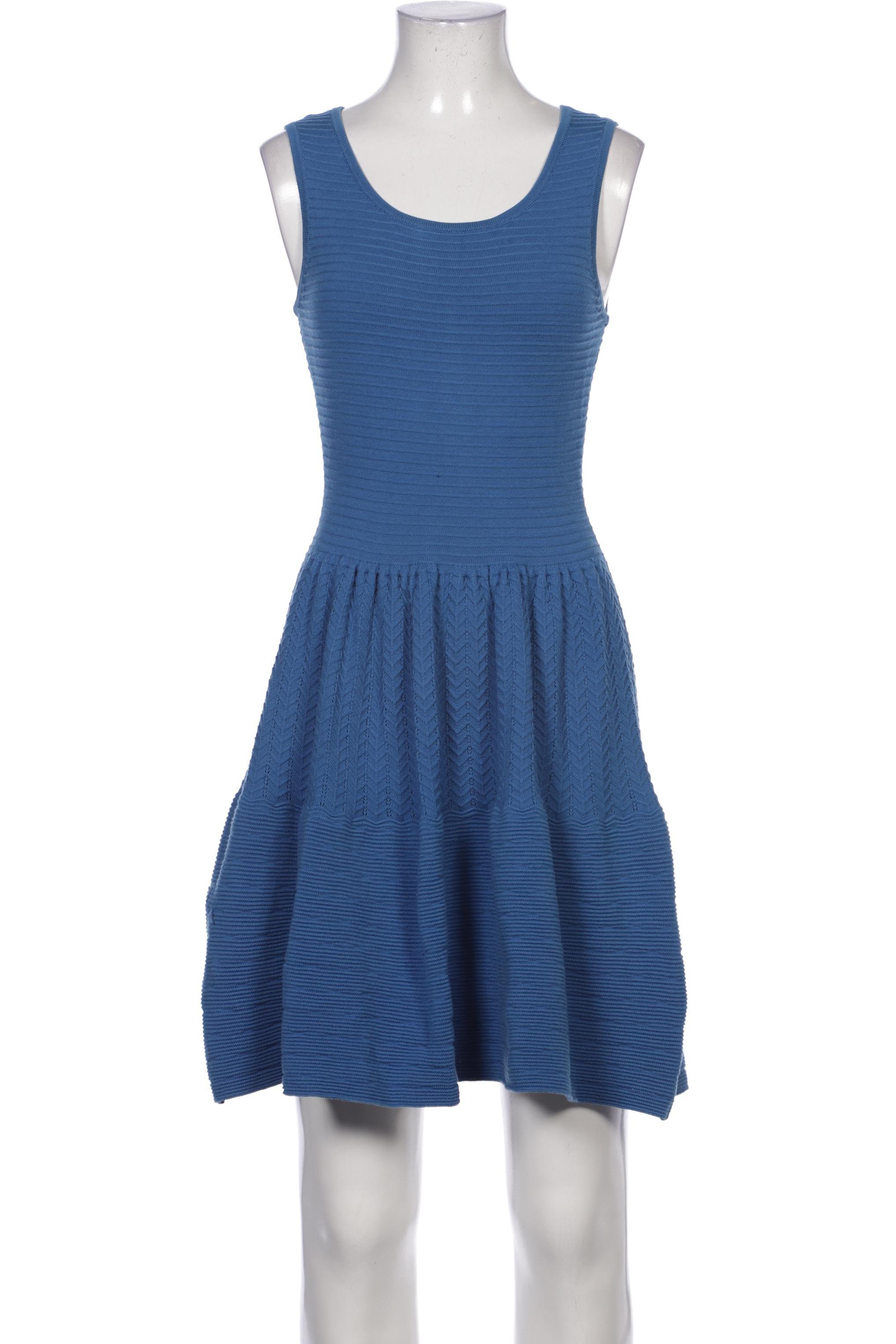 

Sandro Damen Kleid, blau, Gr. 36