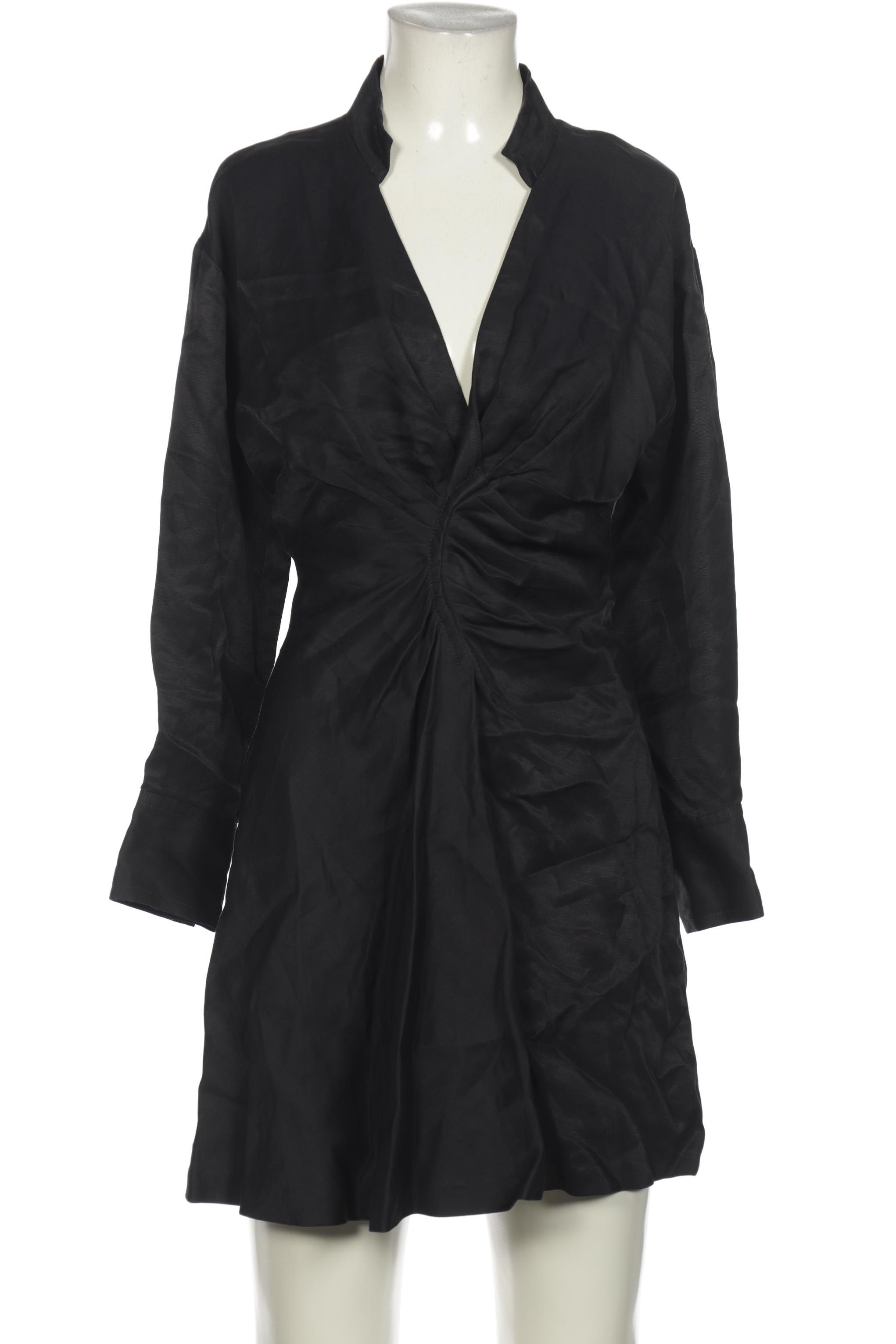 

Sandro Damen Kleid, marineblau