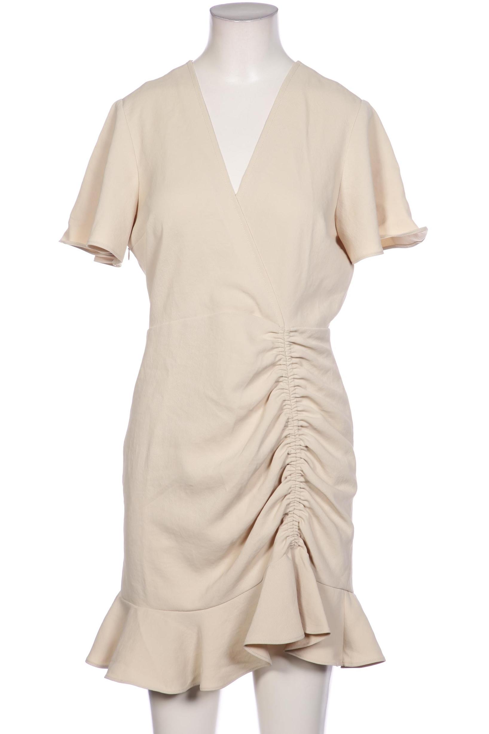 

Sandro Damen Kleid, beige, Gr. 38