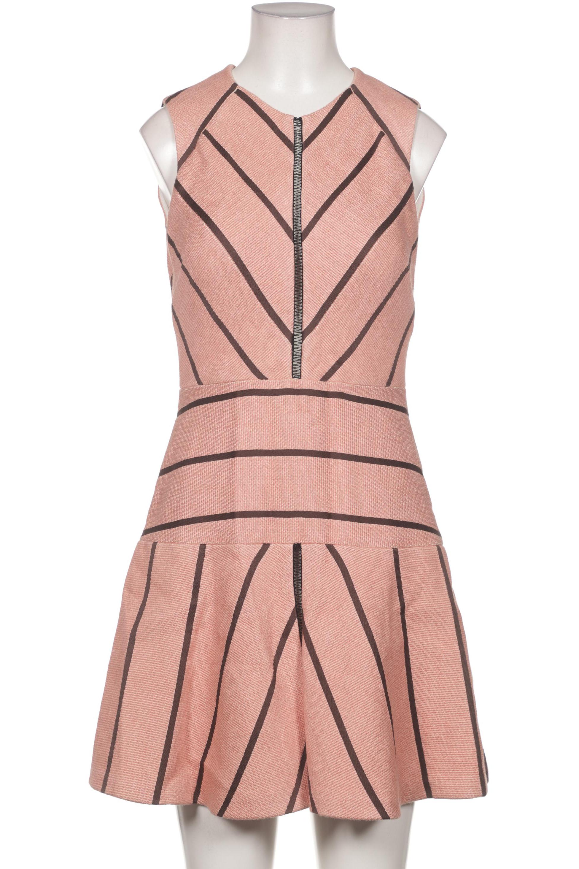 

Sandro Damen Kleid, pink, Gr. 36