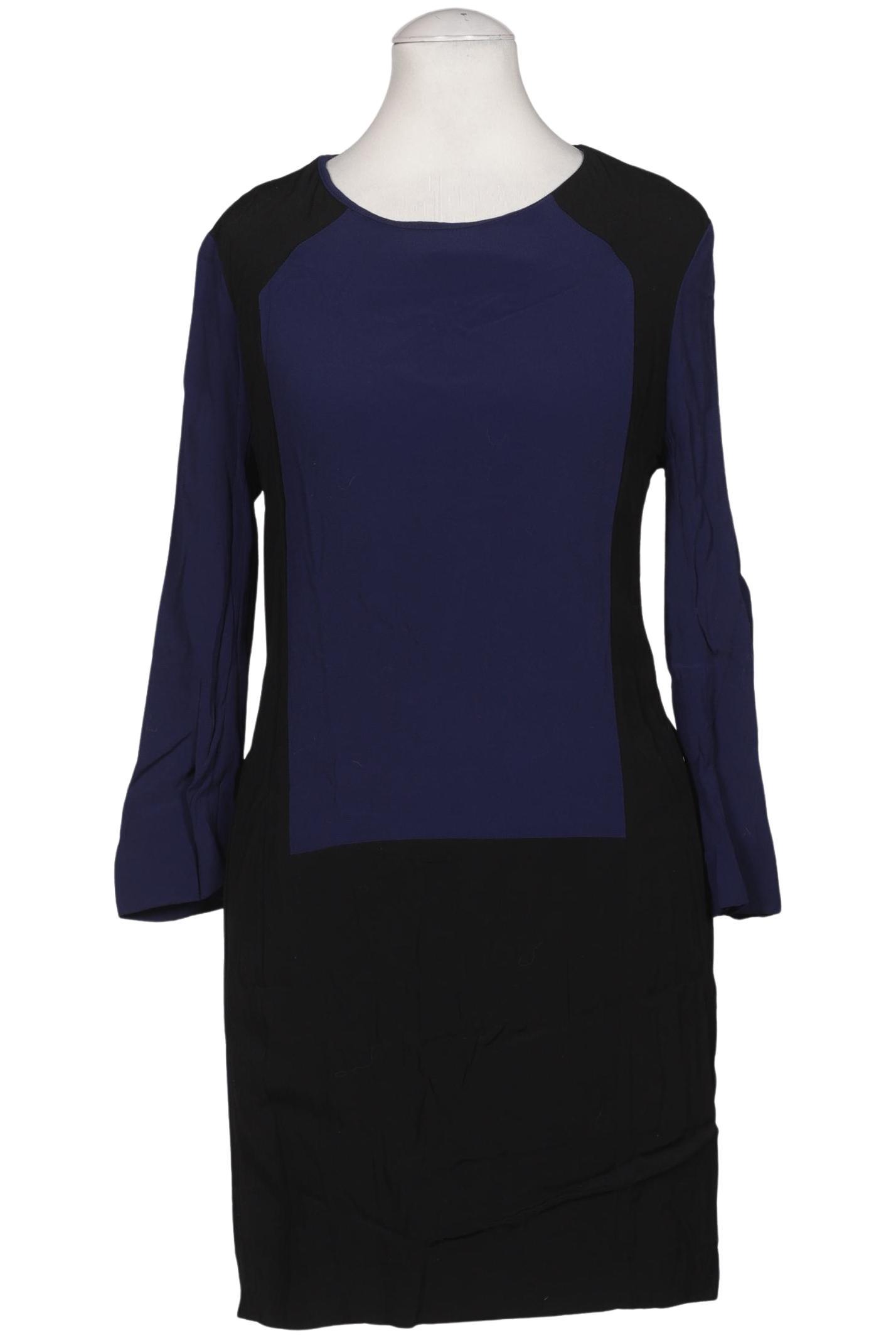 

Sandro Damen Kleid, marineblau, Gr. 36