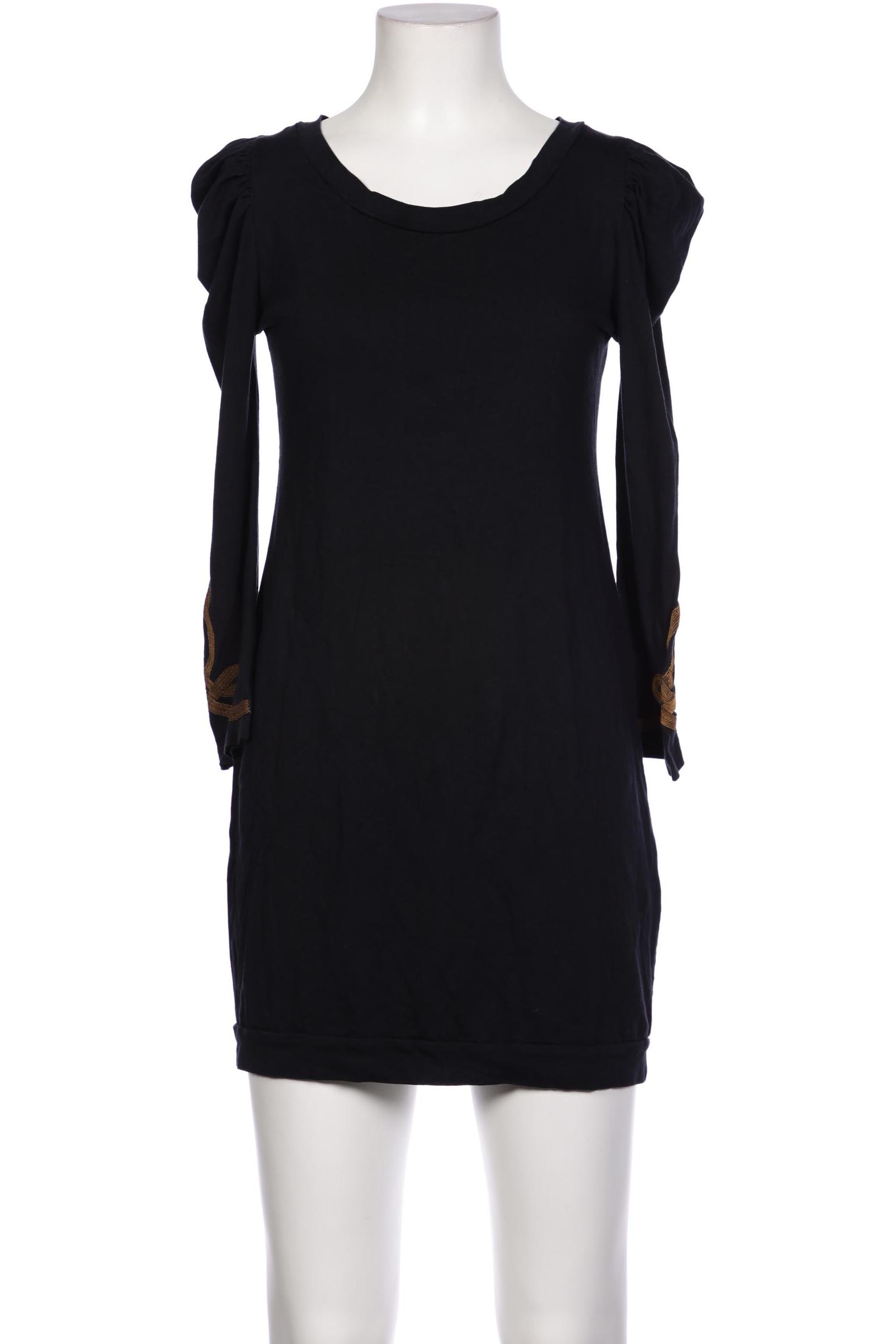 

Sandro Damen Kleid, marineblau