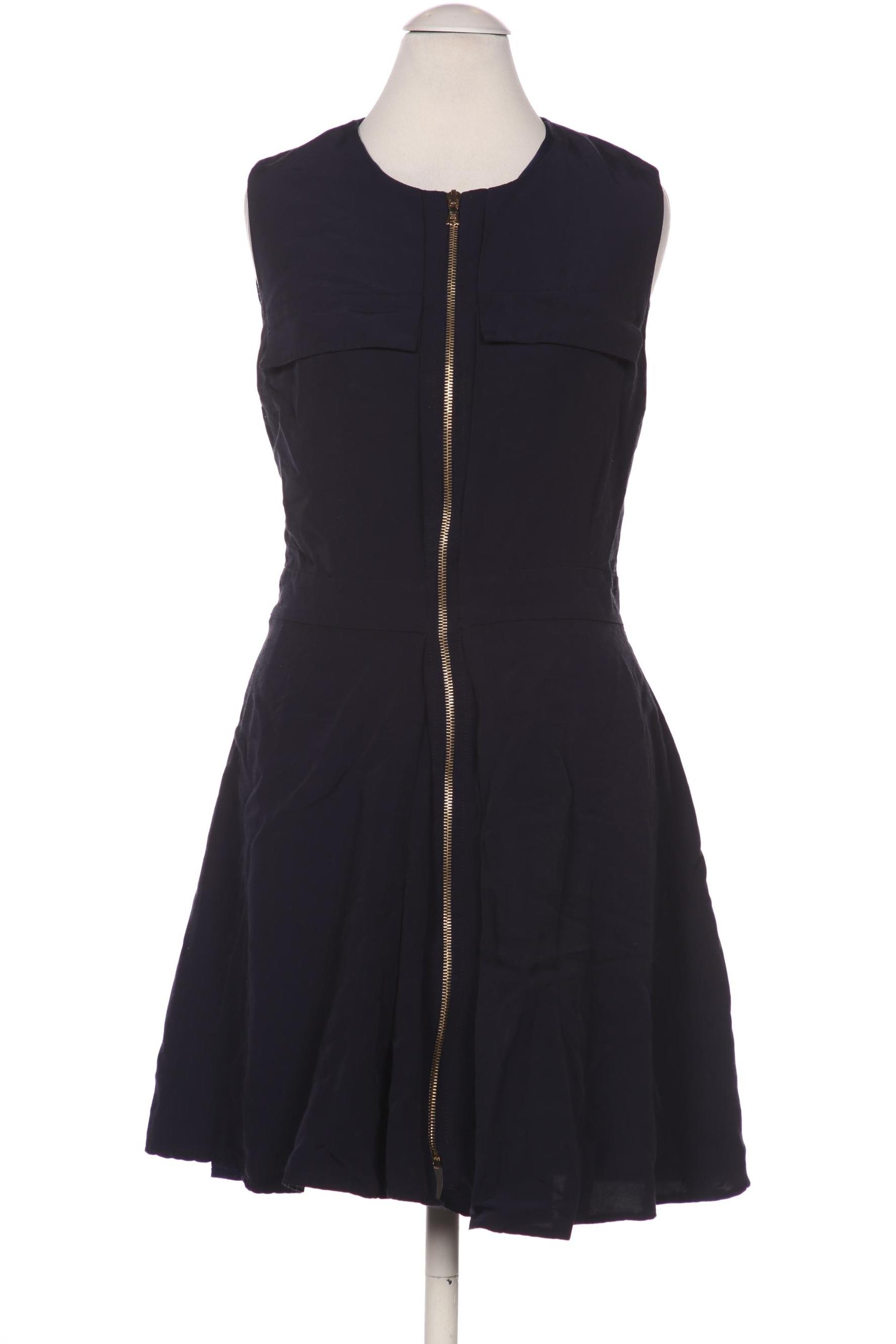 

Sandro Damen Kleid, marineblau, Gr. 36