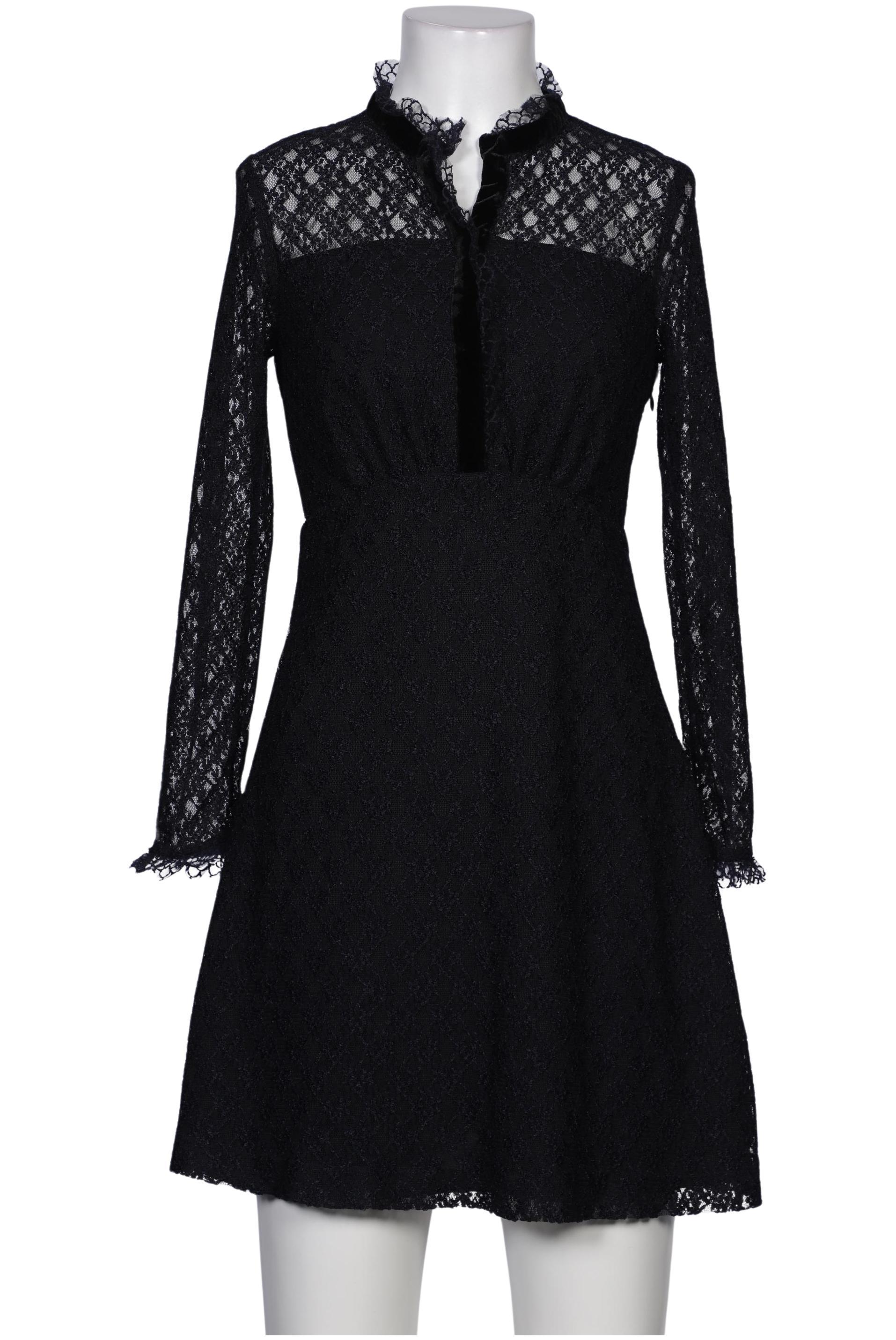 

Sandro Damen Kleid, marineblau, Gr. 36