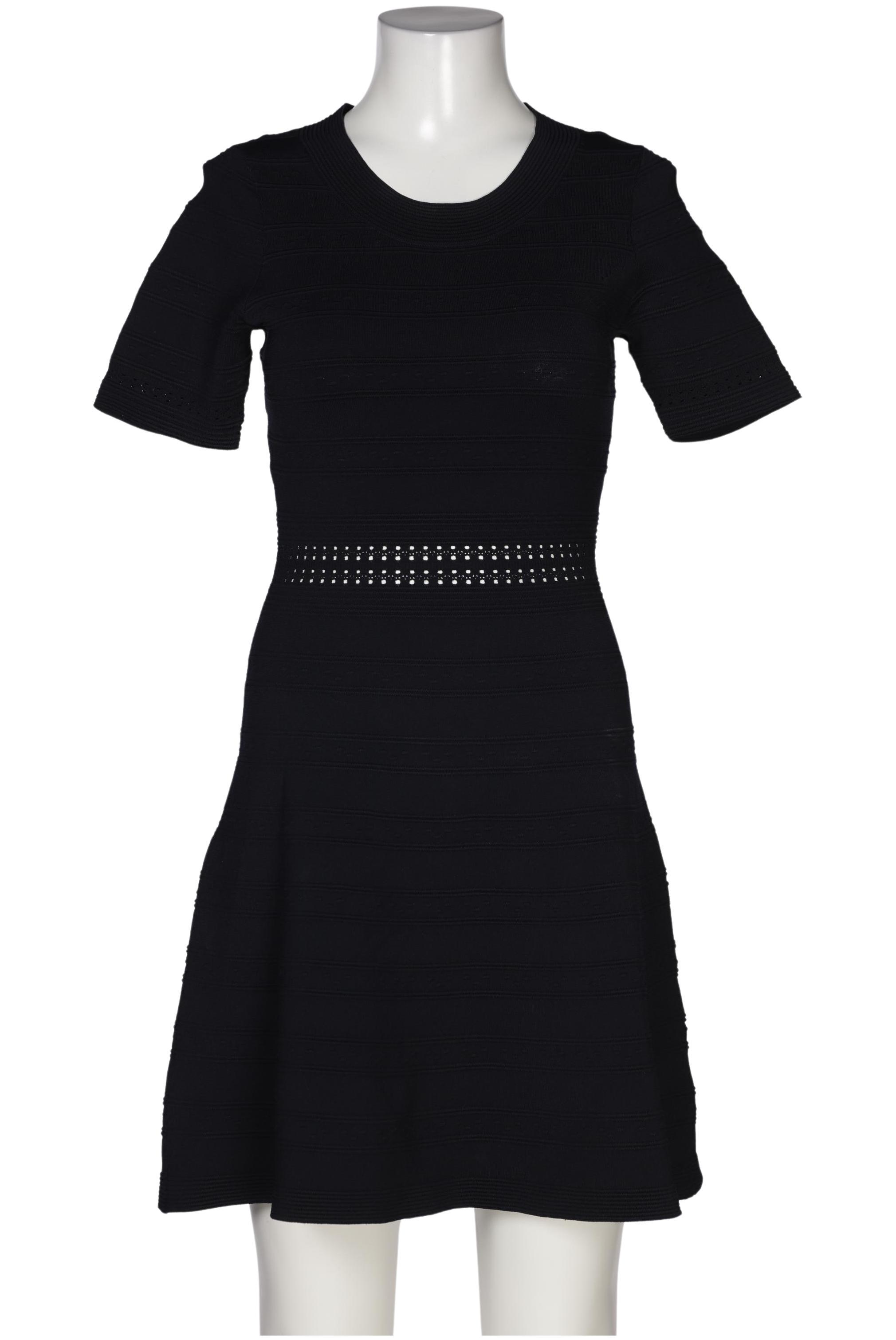 

Sandro Damen Kleid, marineblau, Gr. 40