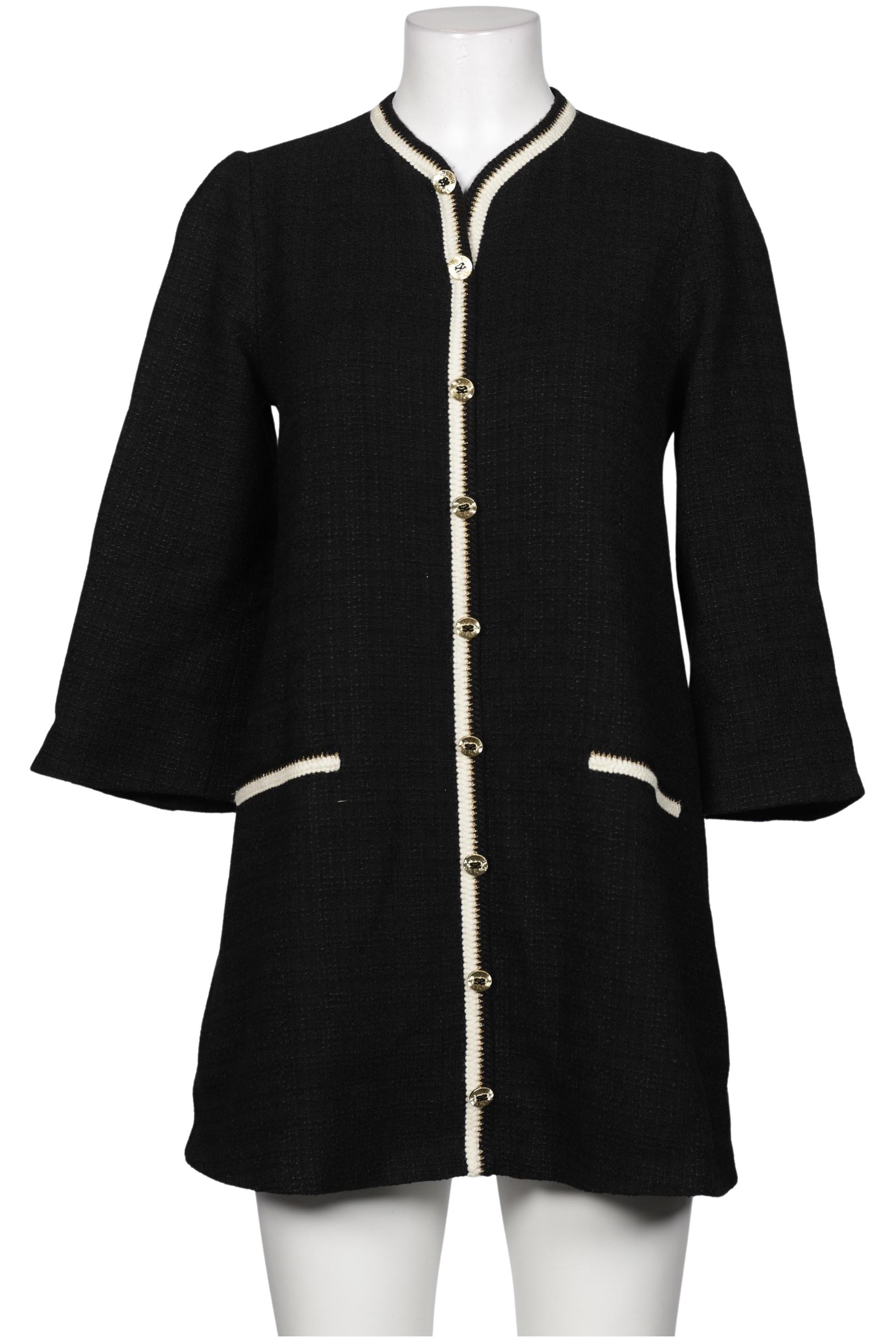 

Sandro Damen Kleid, schwarz, Gr. 38