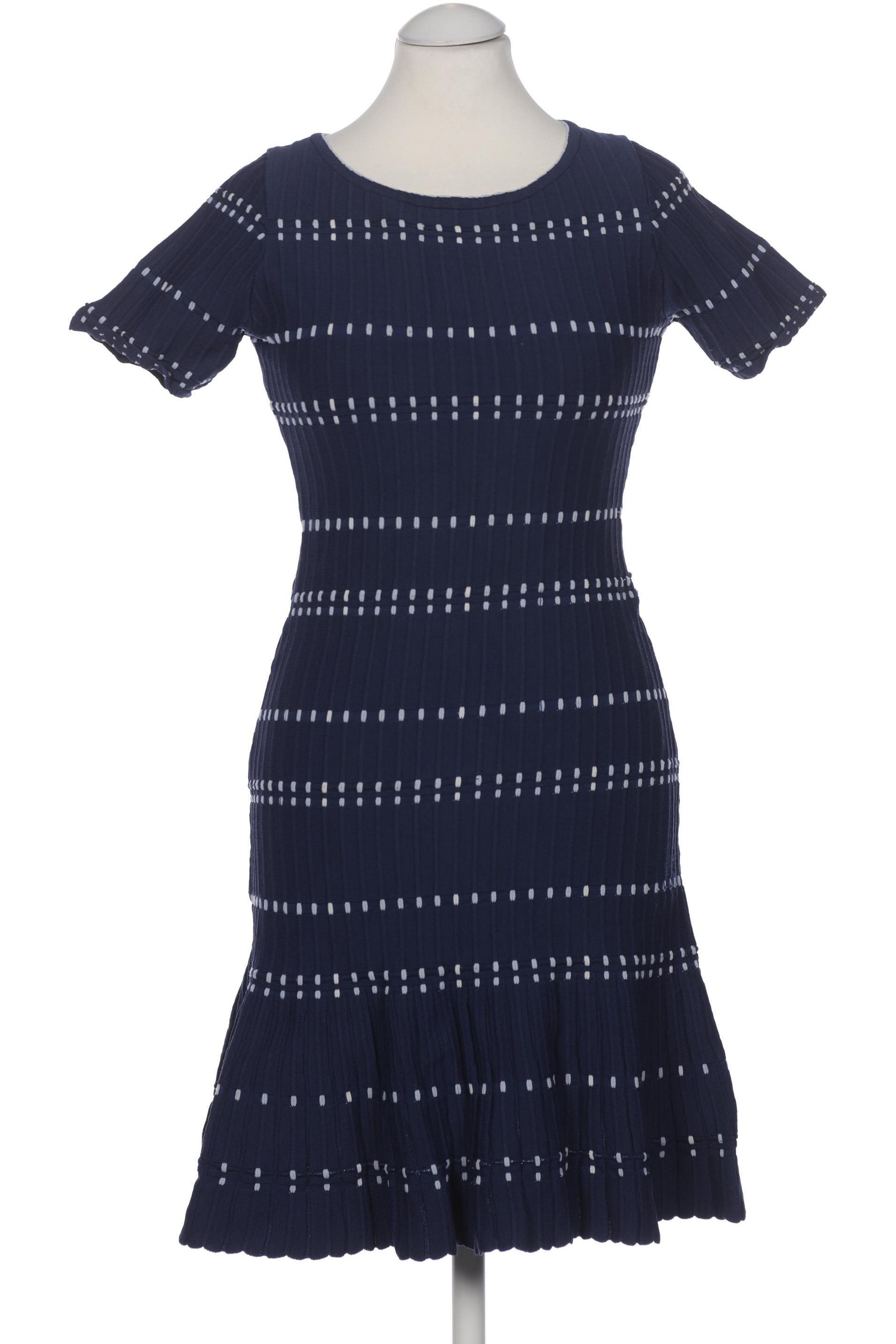 

Sandro Damen Kleid, marineblau, Gr. 38