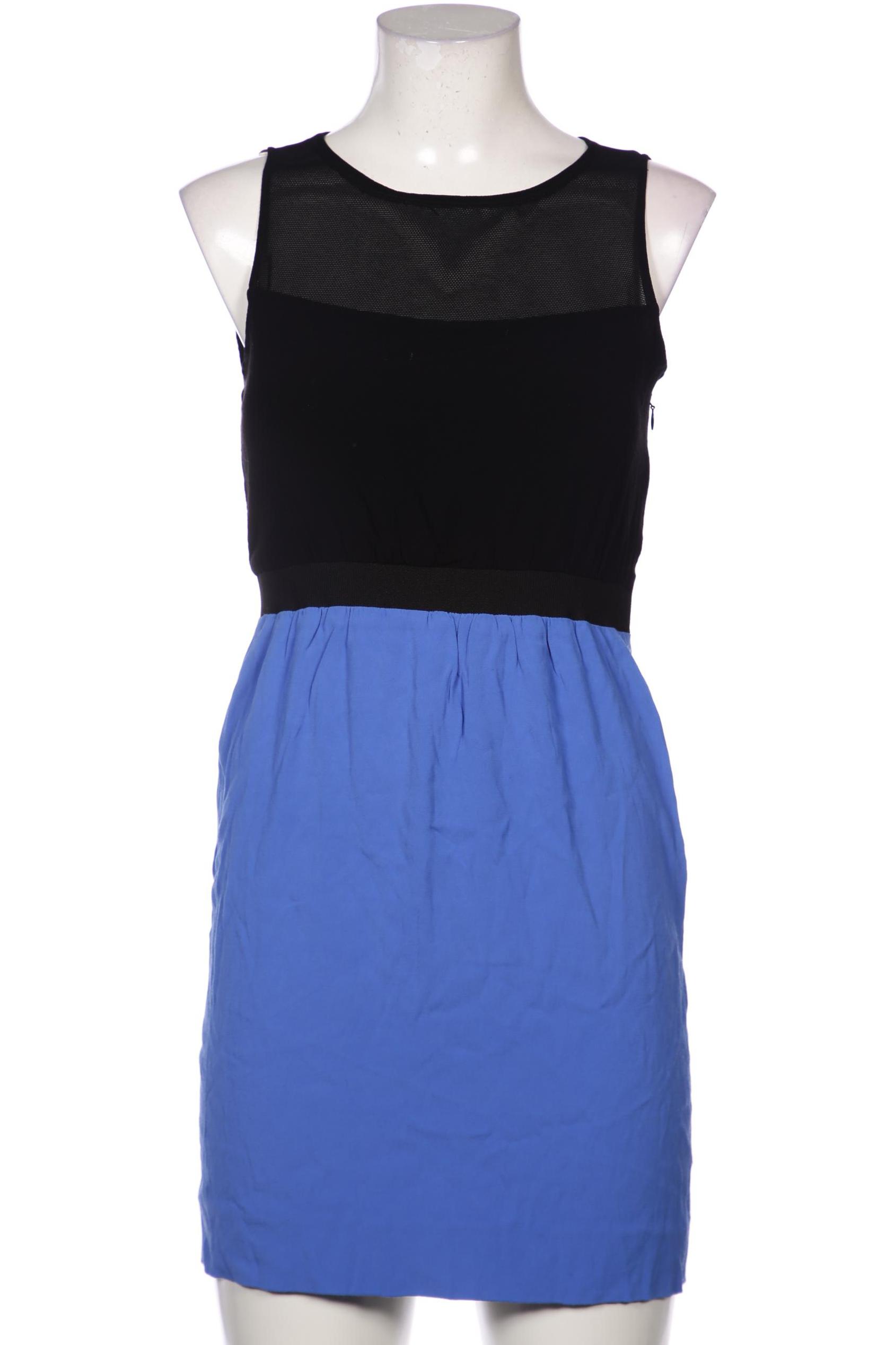 

Sandro Damen Kleid, blau, Gr. 38