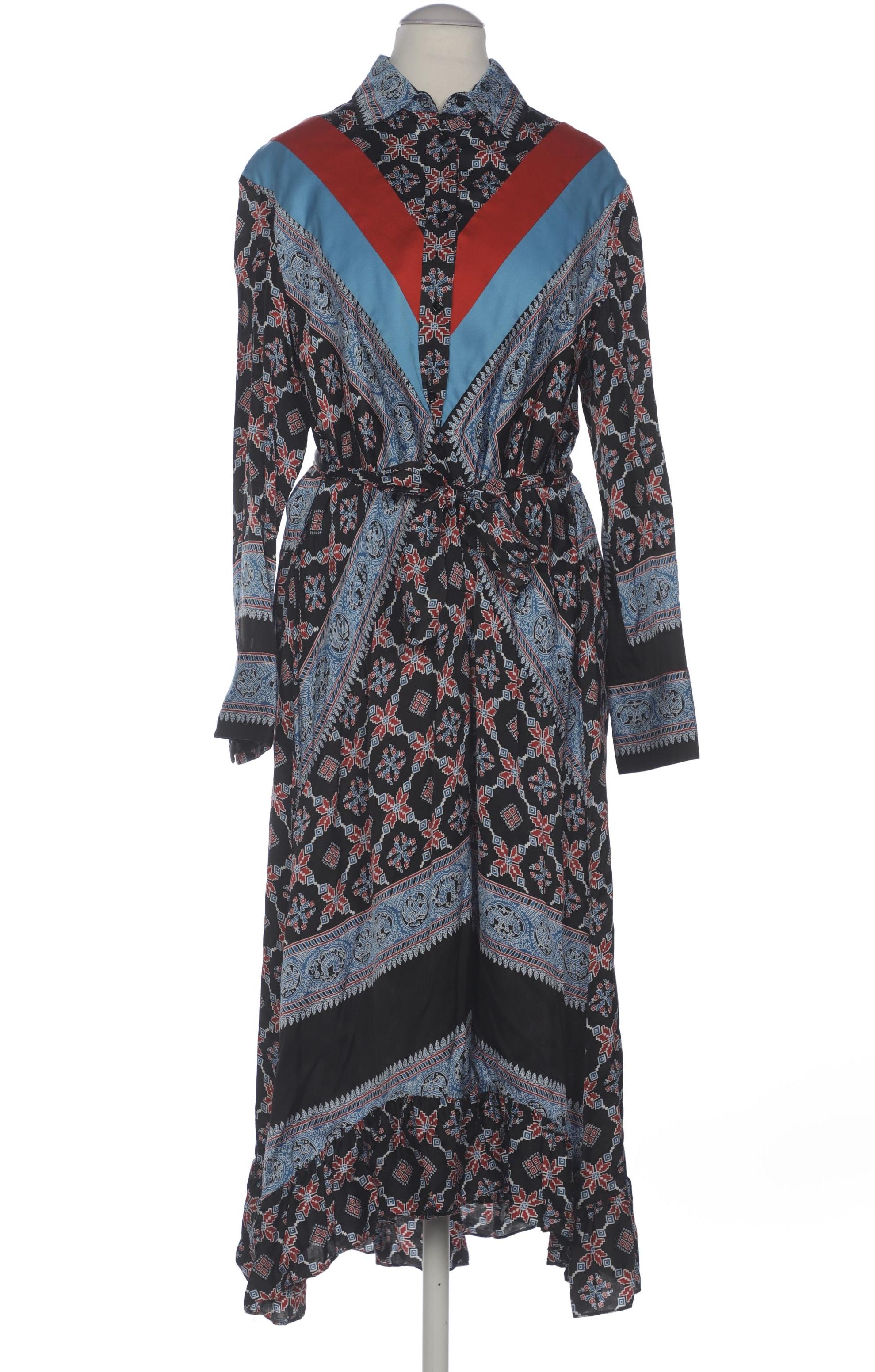 

Sandro Damen Kleid, schwarz, Gr. 36