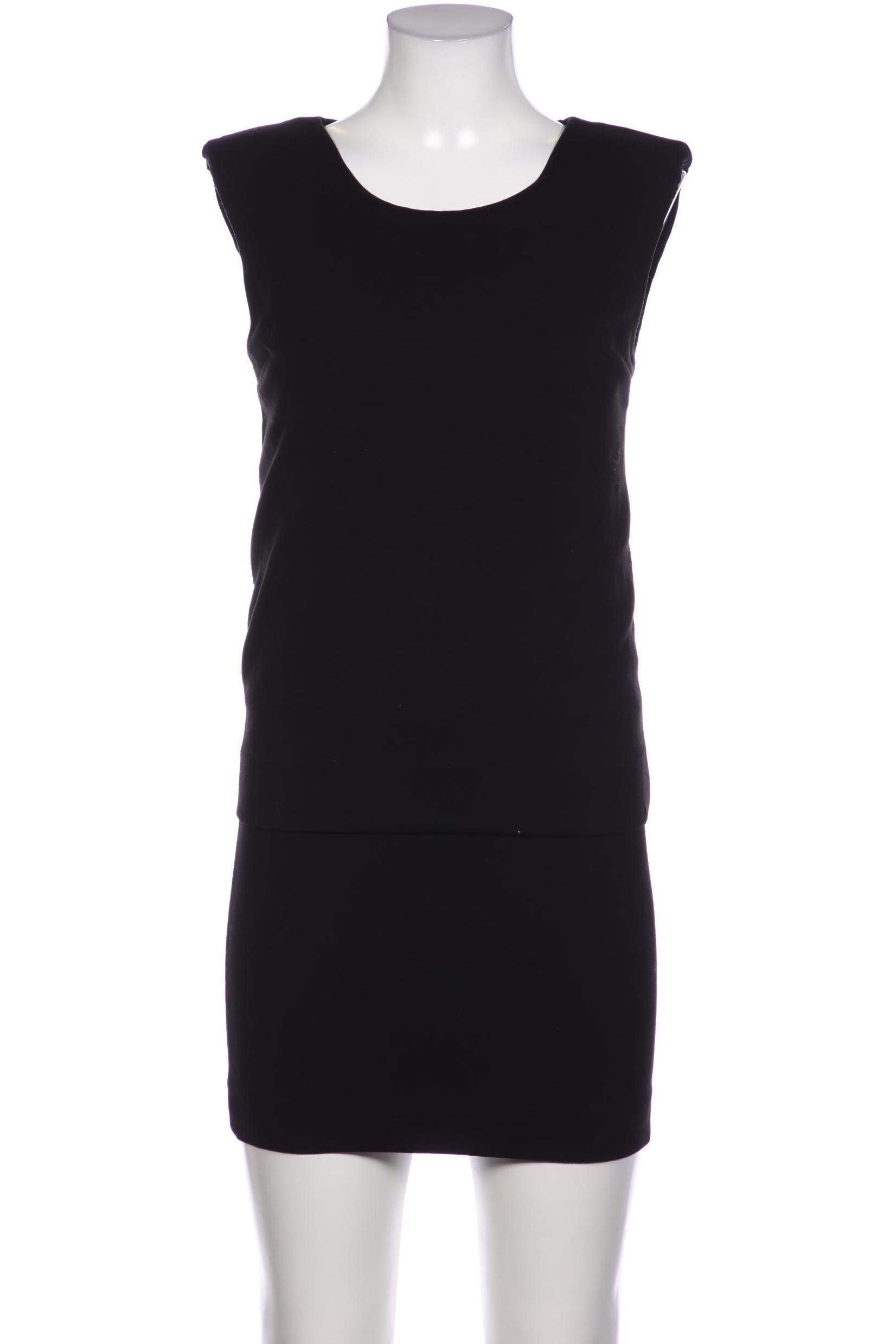 

Sandro Damen Kleid, schwarz, Gr. 38