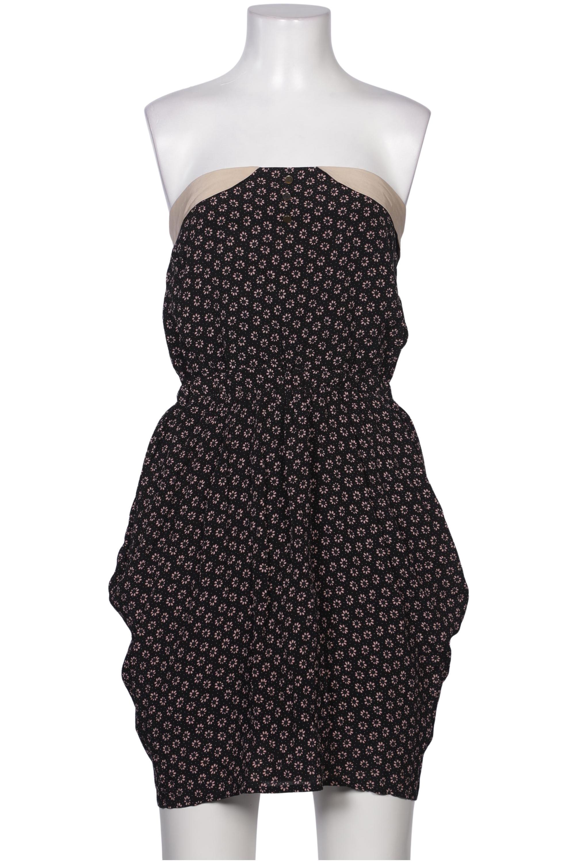 

Sandro Damen Kleid, schwarz, Gr. 38