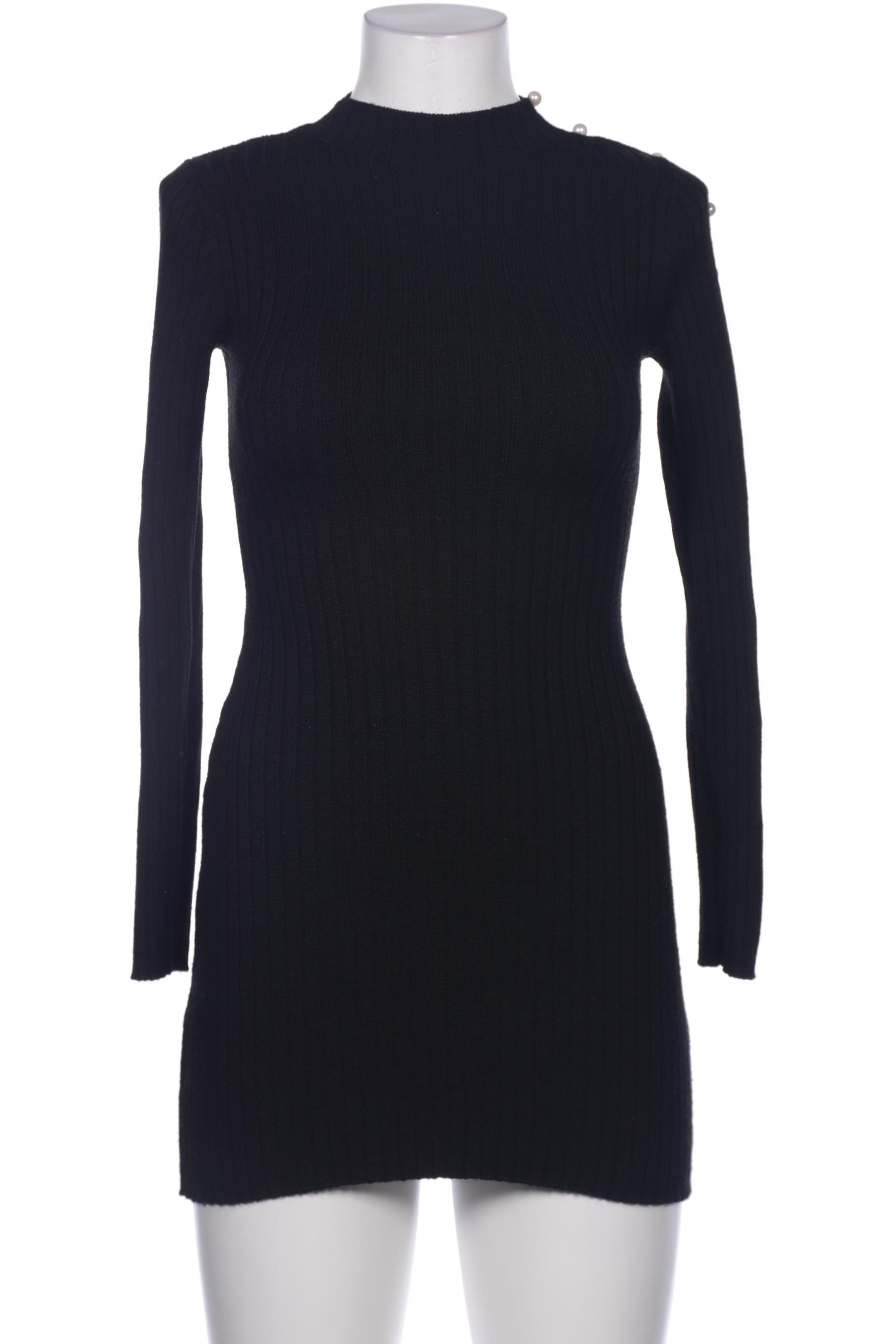 

Sandro Damen Kleid, schwarz, Gr. 38