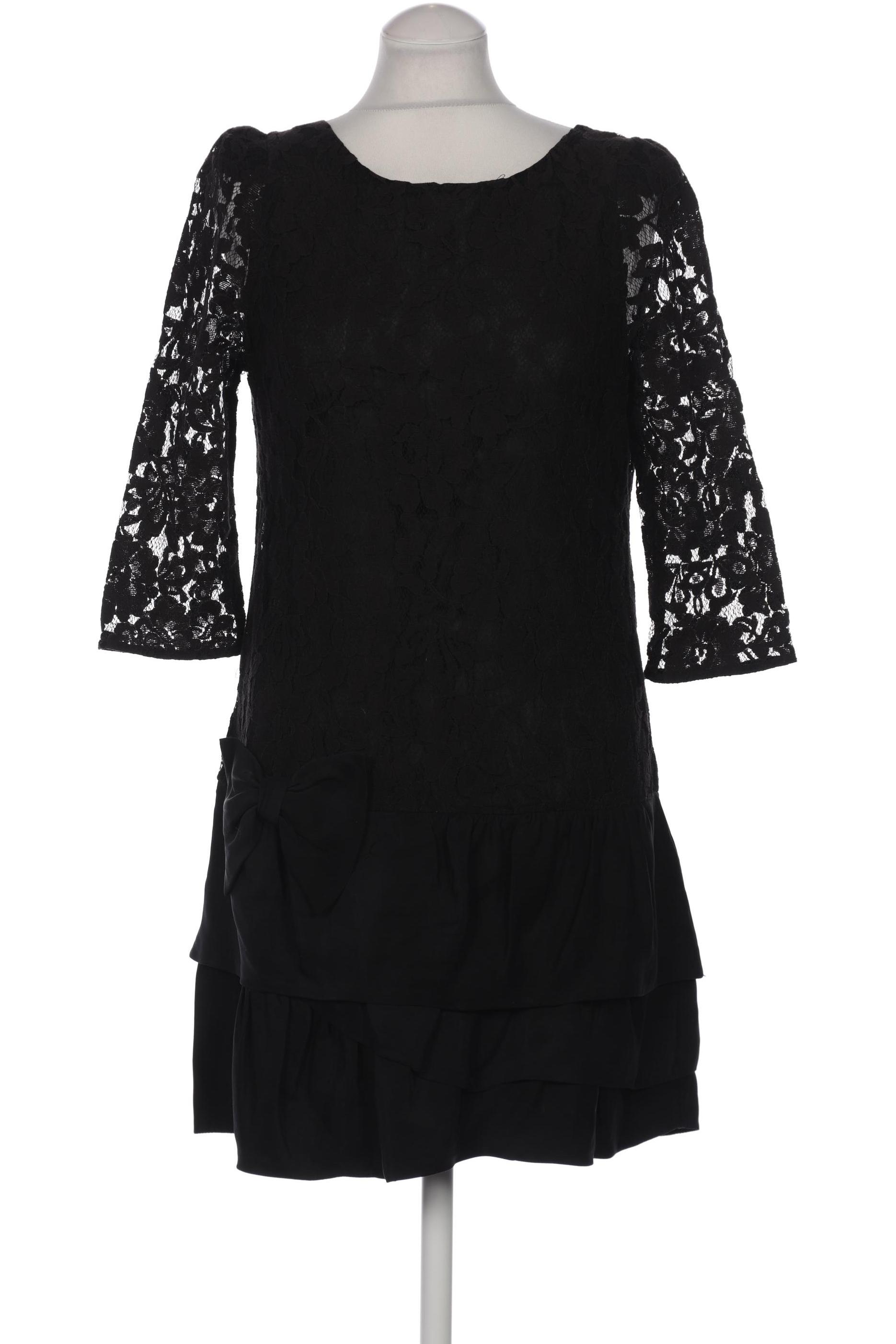 

Sandro Damen Kleid, schwarz, Gr. 38