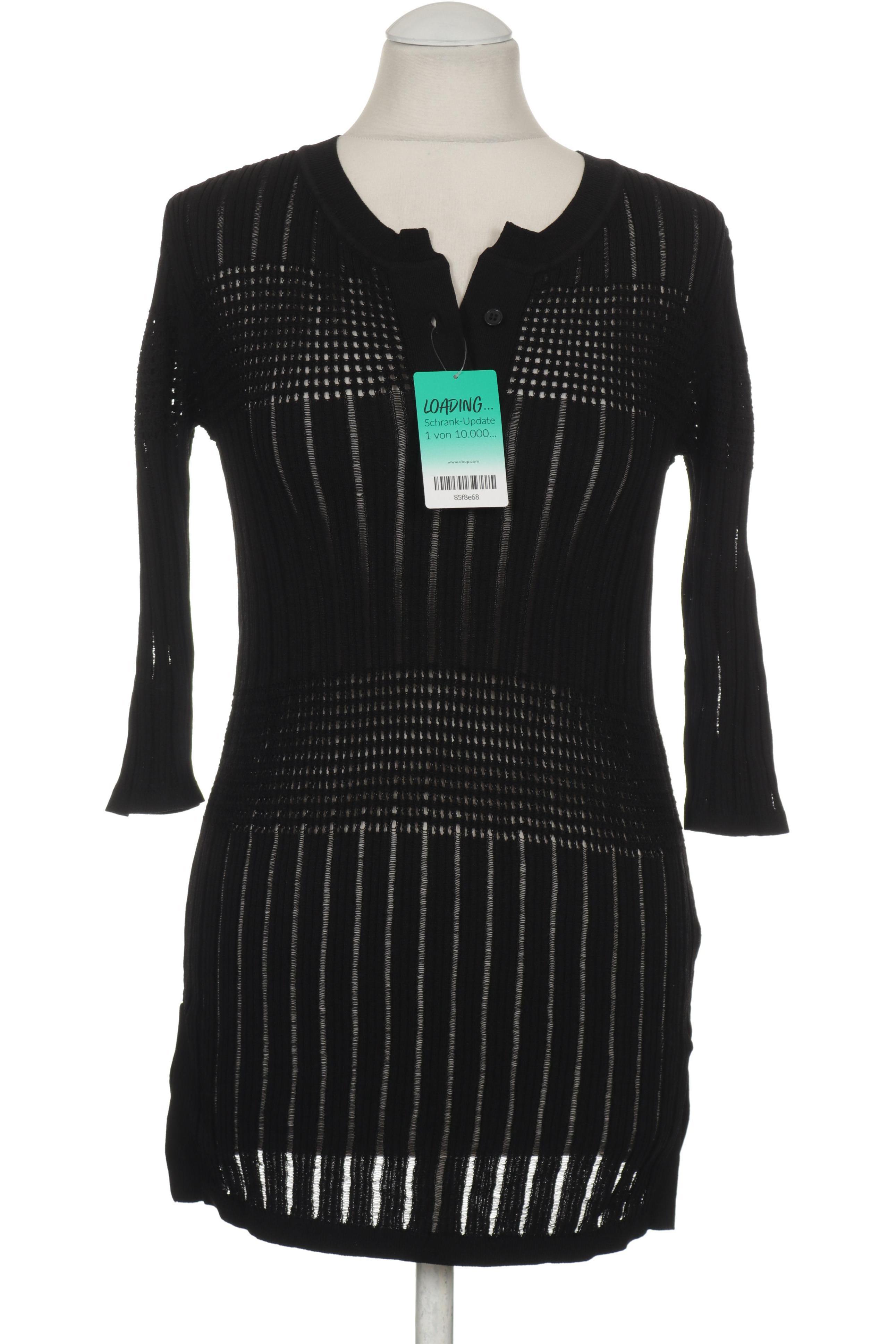 

Sandro Damen Langarmshirt, schwarz, Gr.