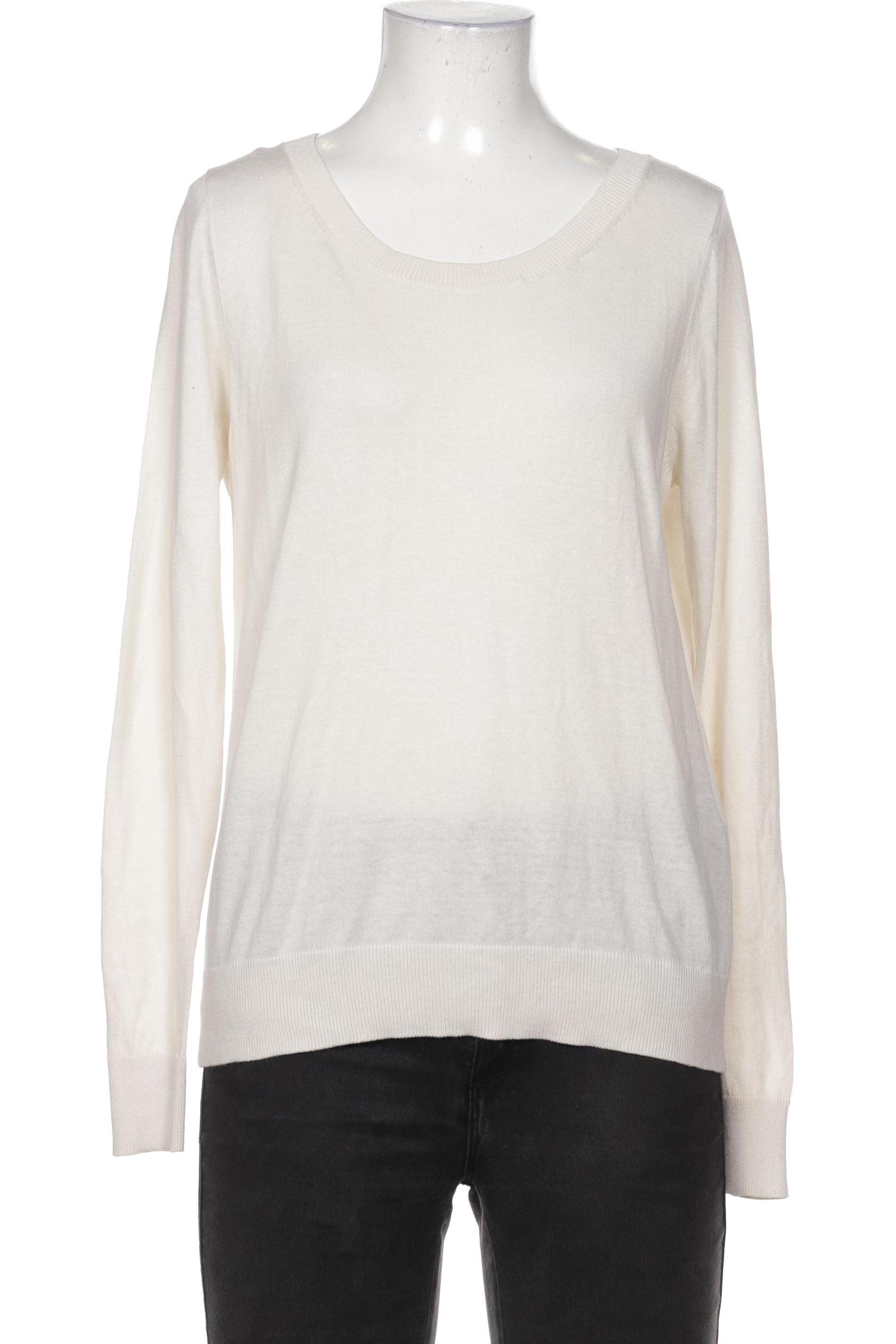 

Sandro Damen Langarmshirt, beige, Gr. 38
