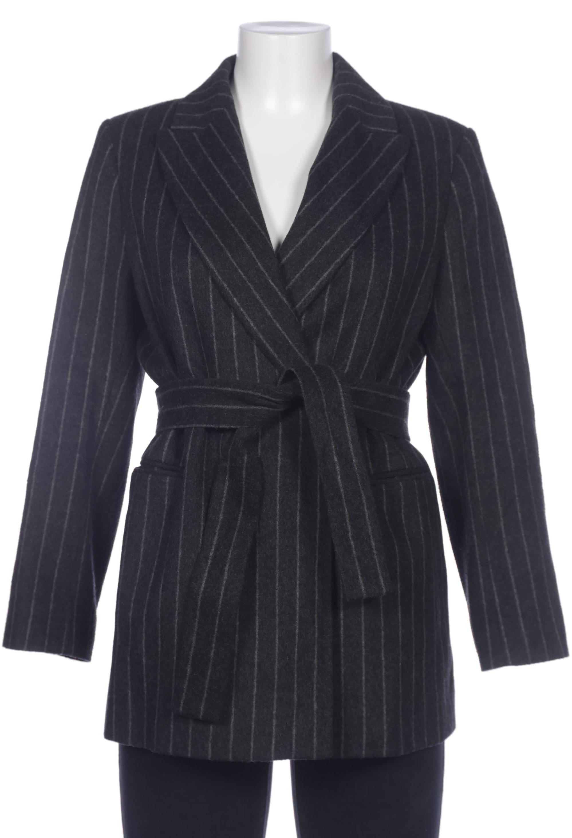 

Sandro Damen Mantel, grau, Gr. 40