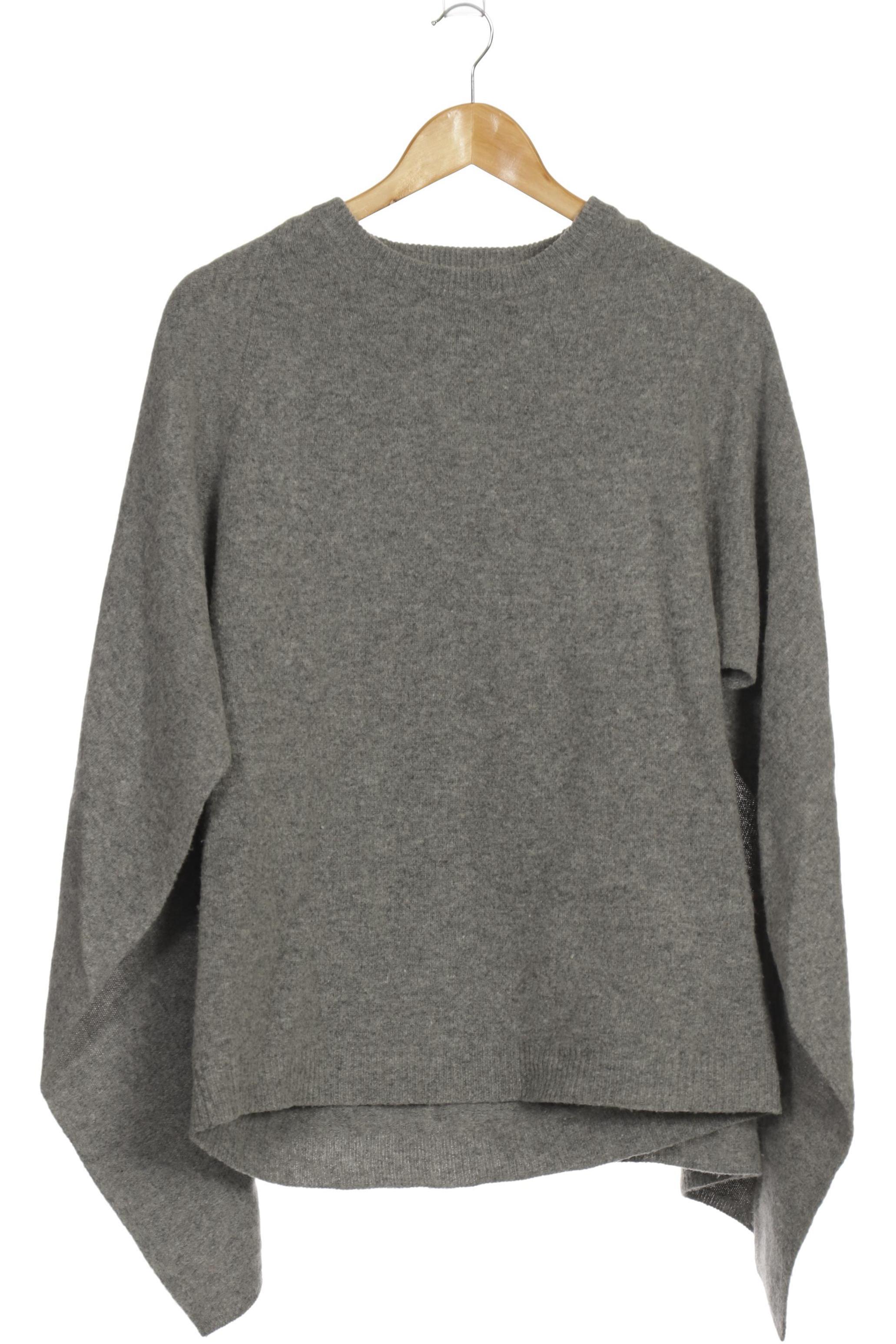 

Sandro Damen Pullover, grau, Gr.