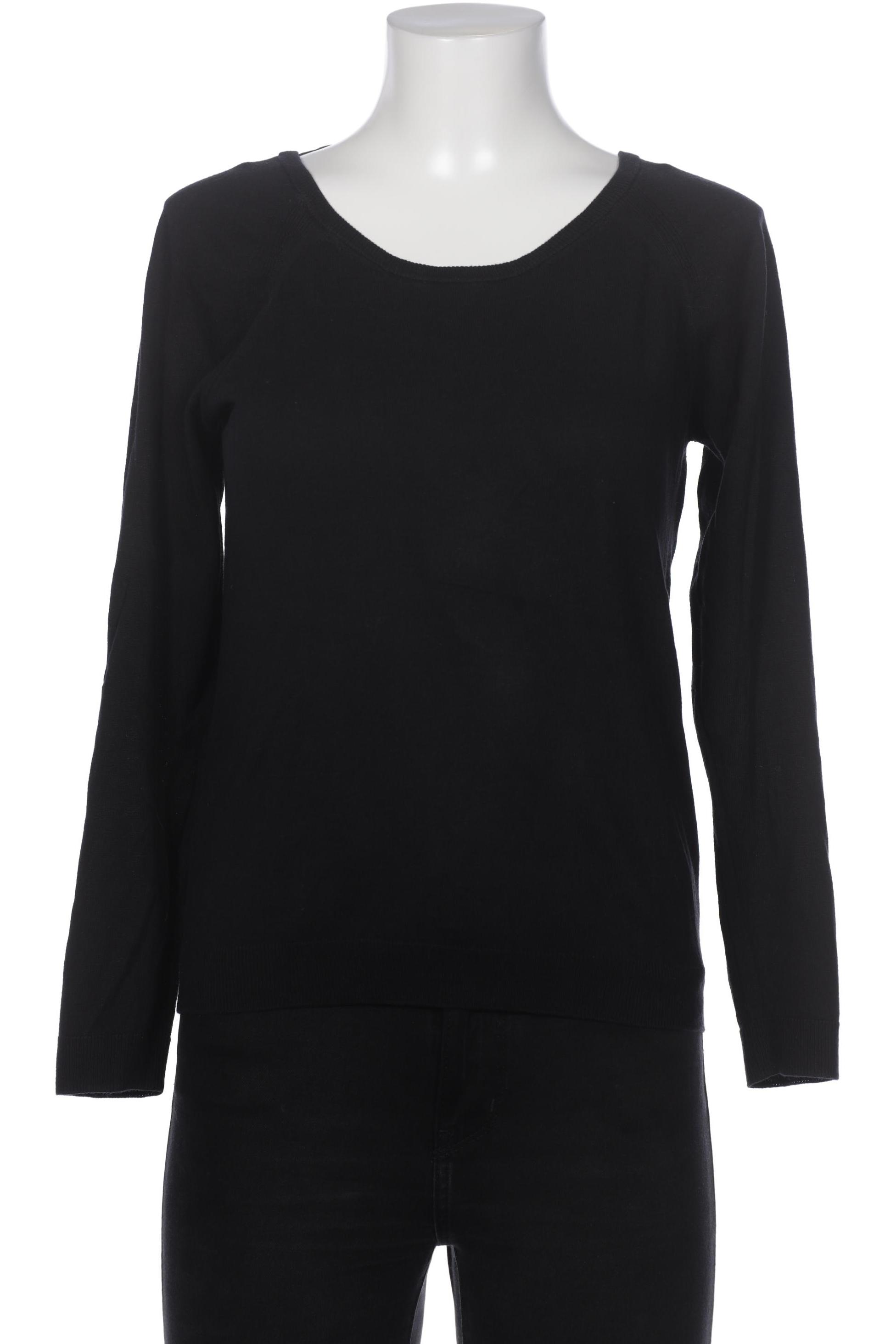 

Sandro Damen Pullover, schwarz, Gr. 38