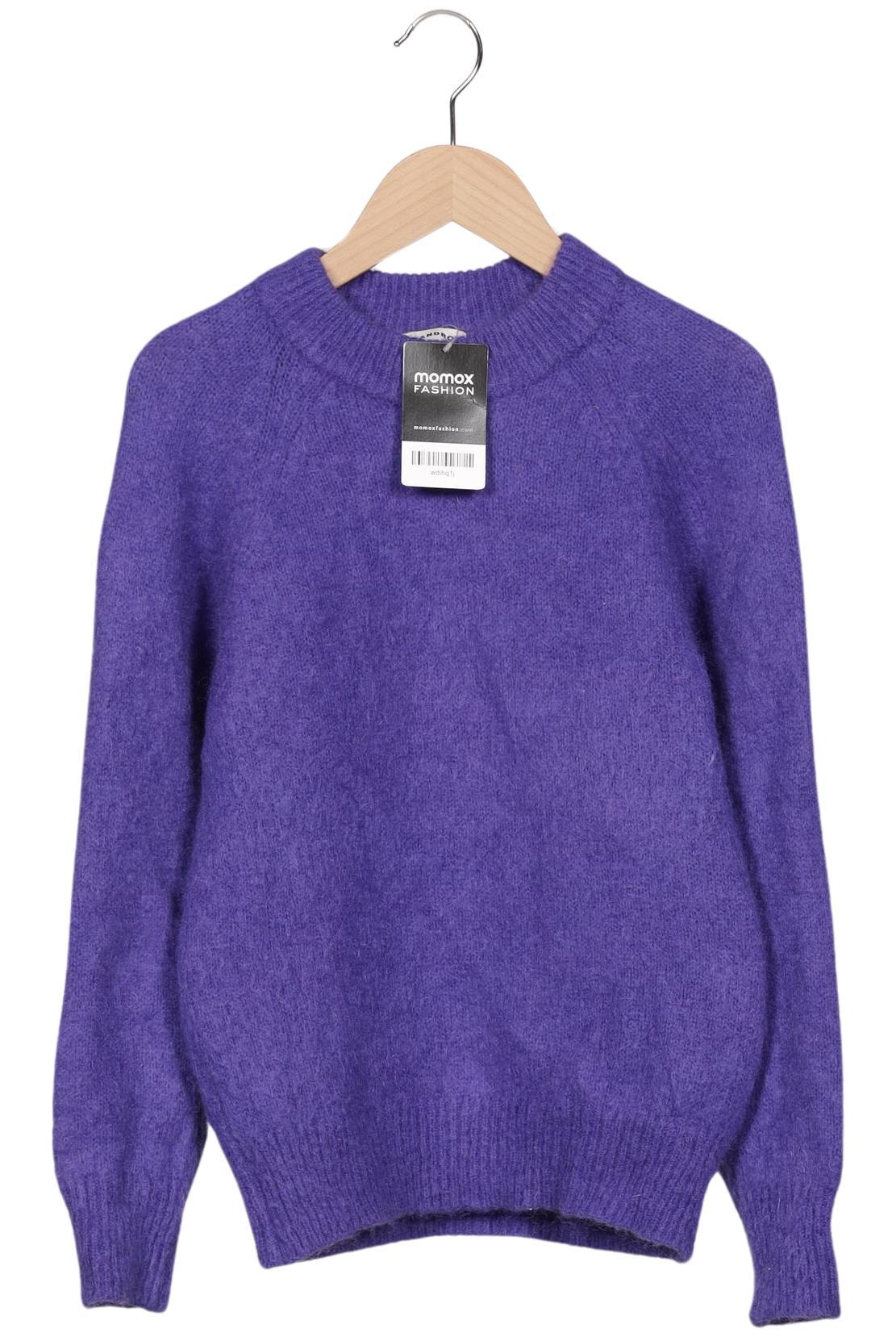 

Sandro Damen Pullover, flieder, Gr. 36