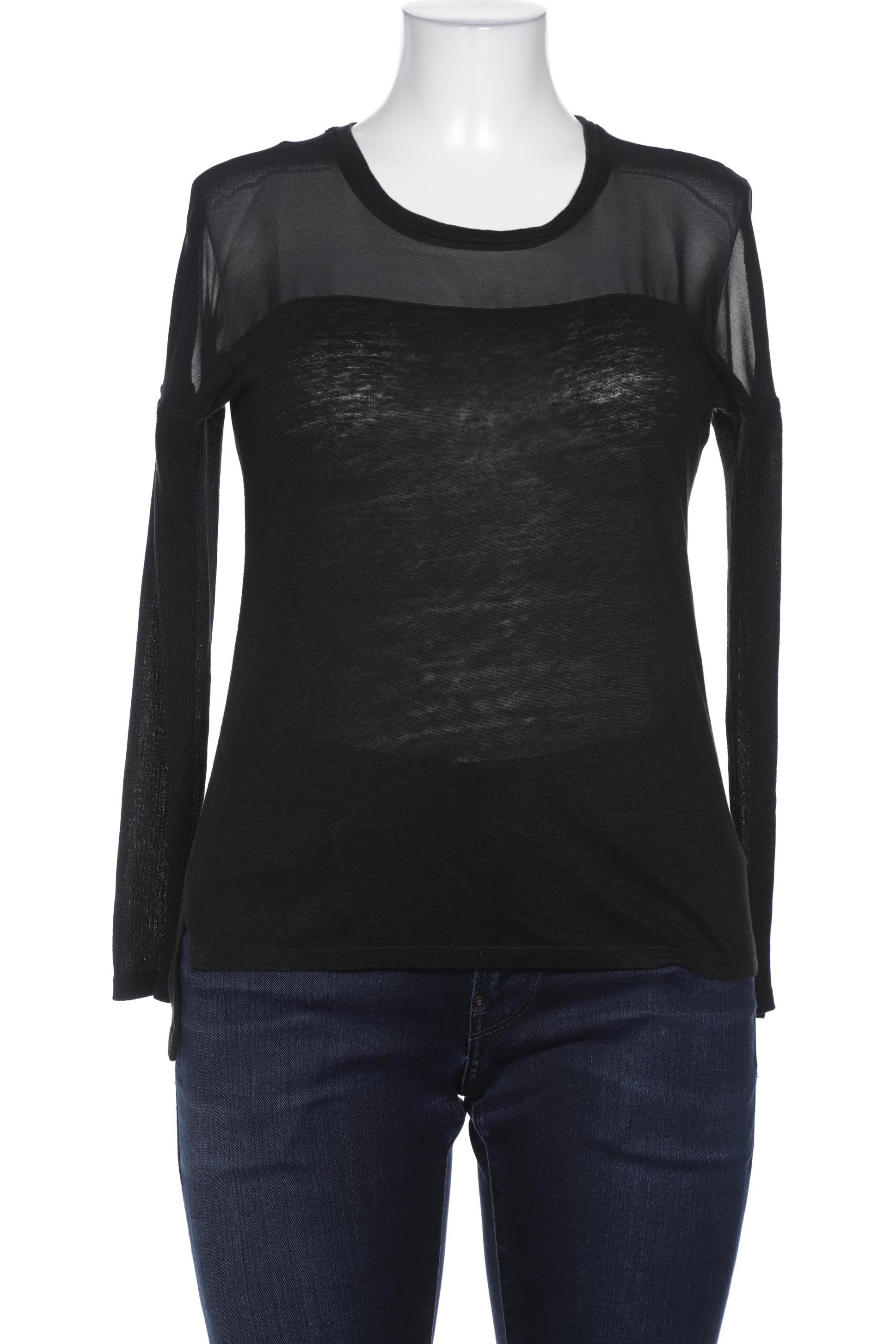 

Sandro Damen Pullover, schwarz, Gr. 36