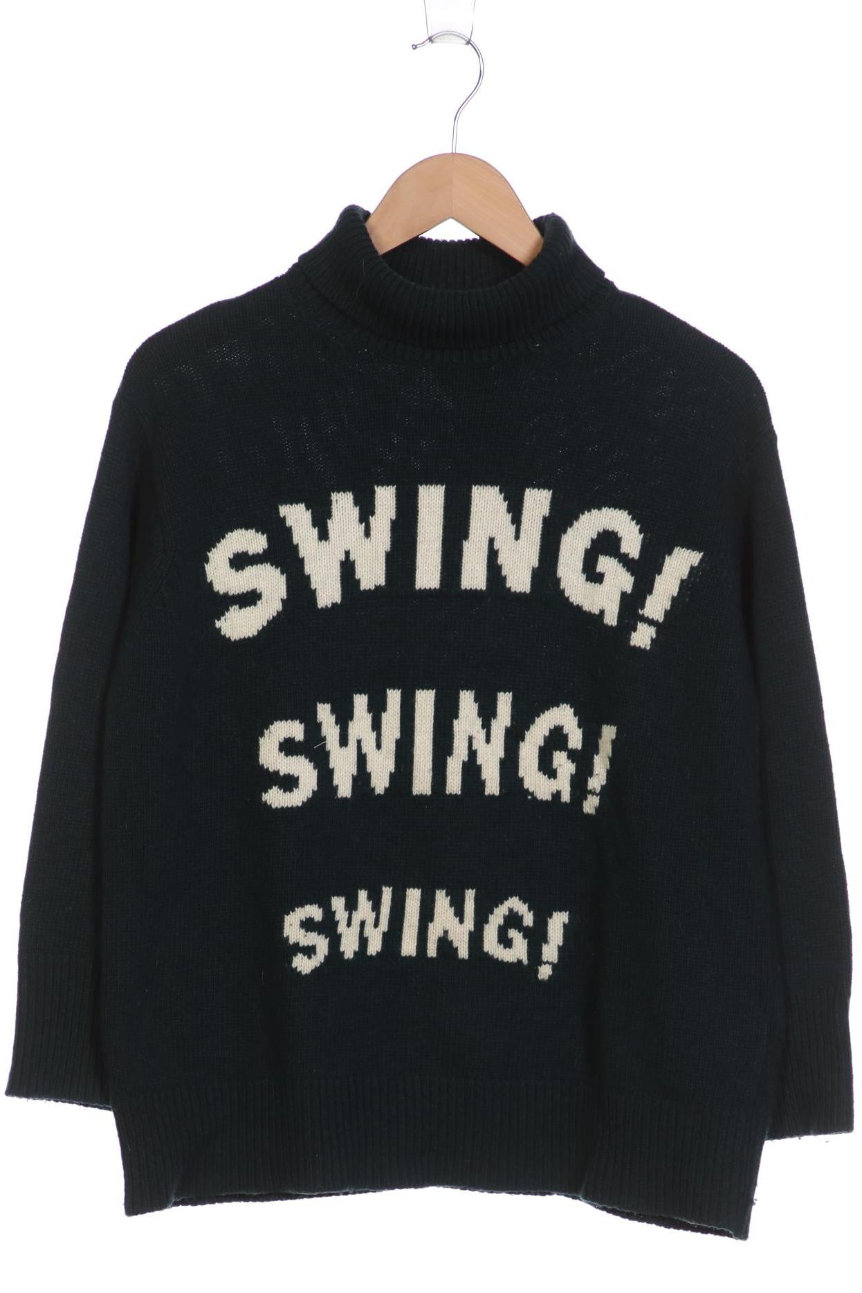 

Sandro Damen Pullover, grün
