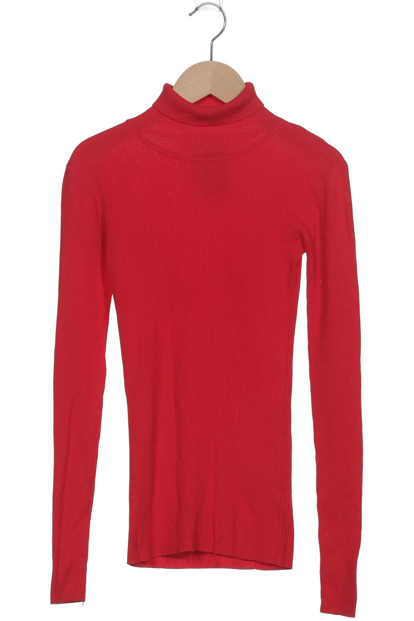 

Sandro Damen Pullover, rot, Gr. 36