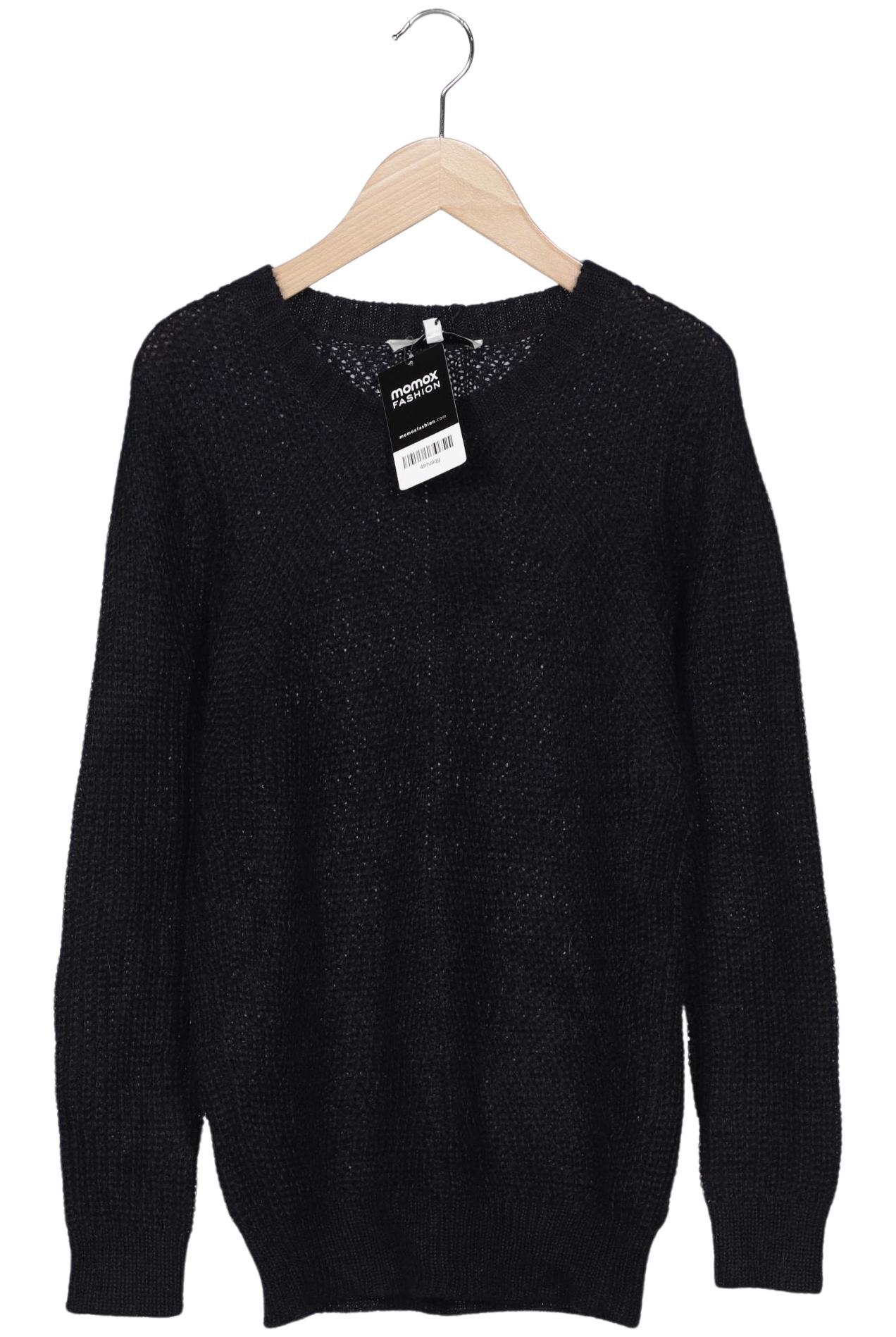 

Sandro Damen Pullover, marineblau, Gr. 36