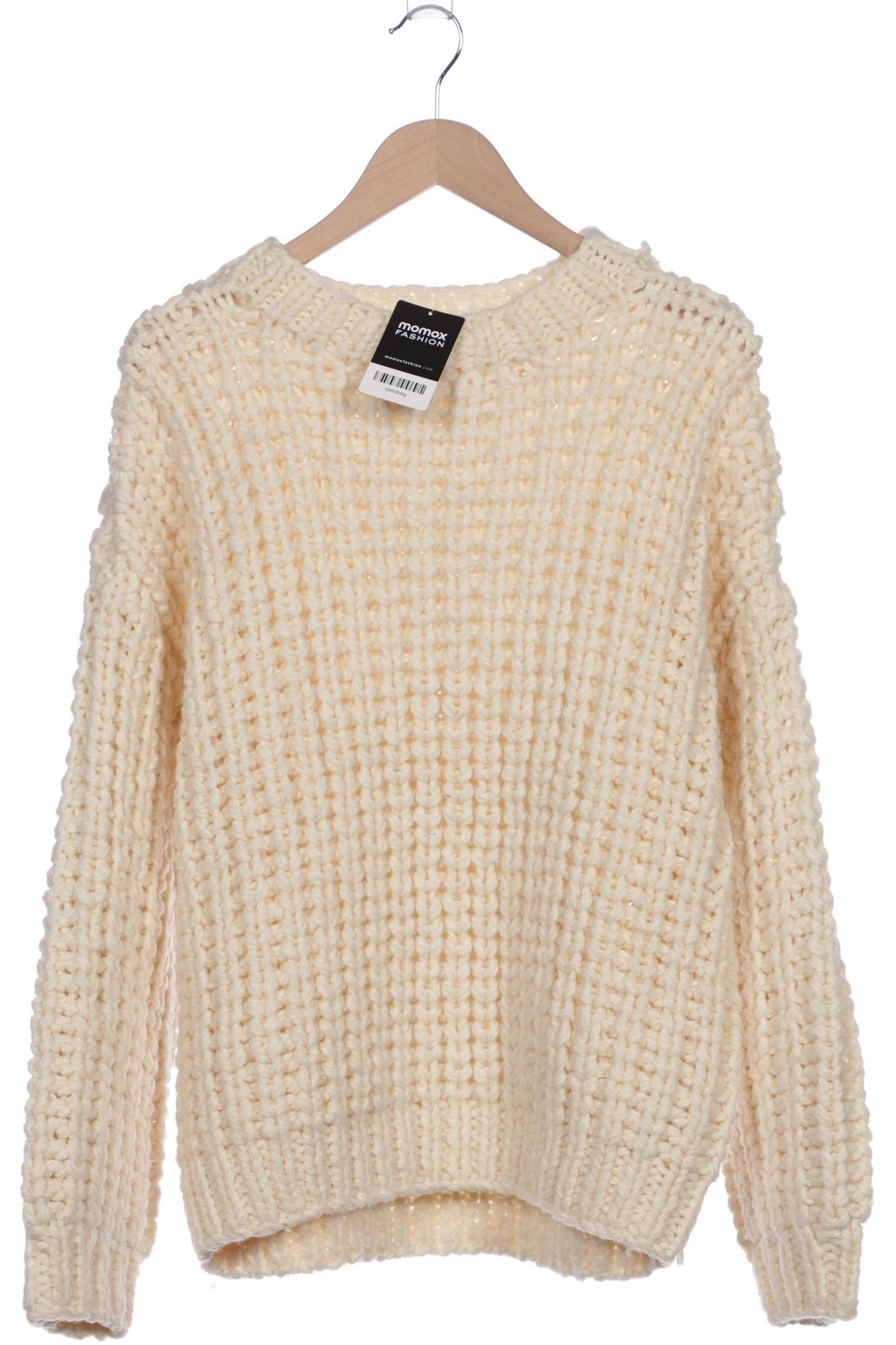 

Sandro Damen Pullover, cremeweiß, Gr. 38