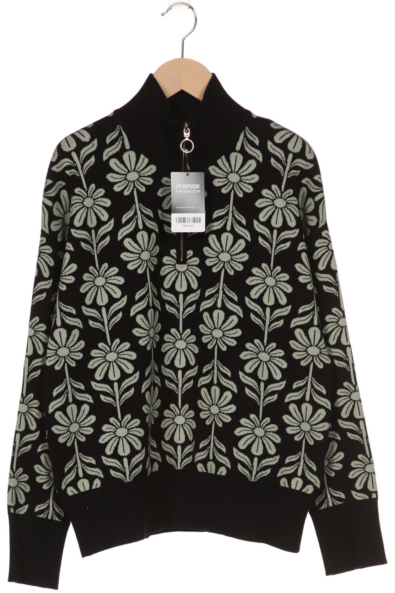 

Sandro Damen Pullover, schwarz