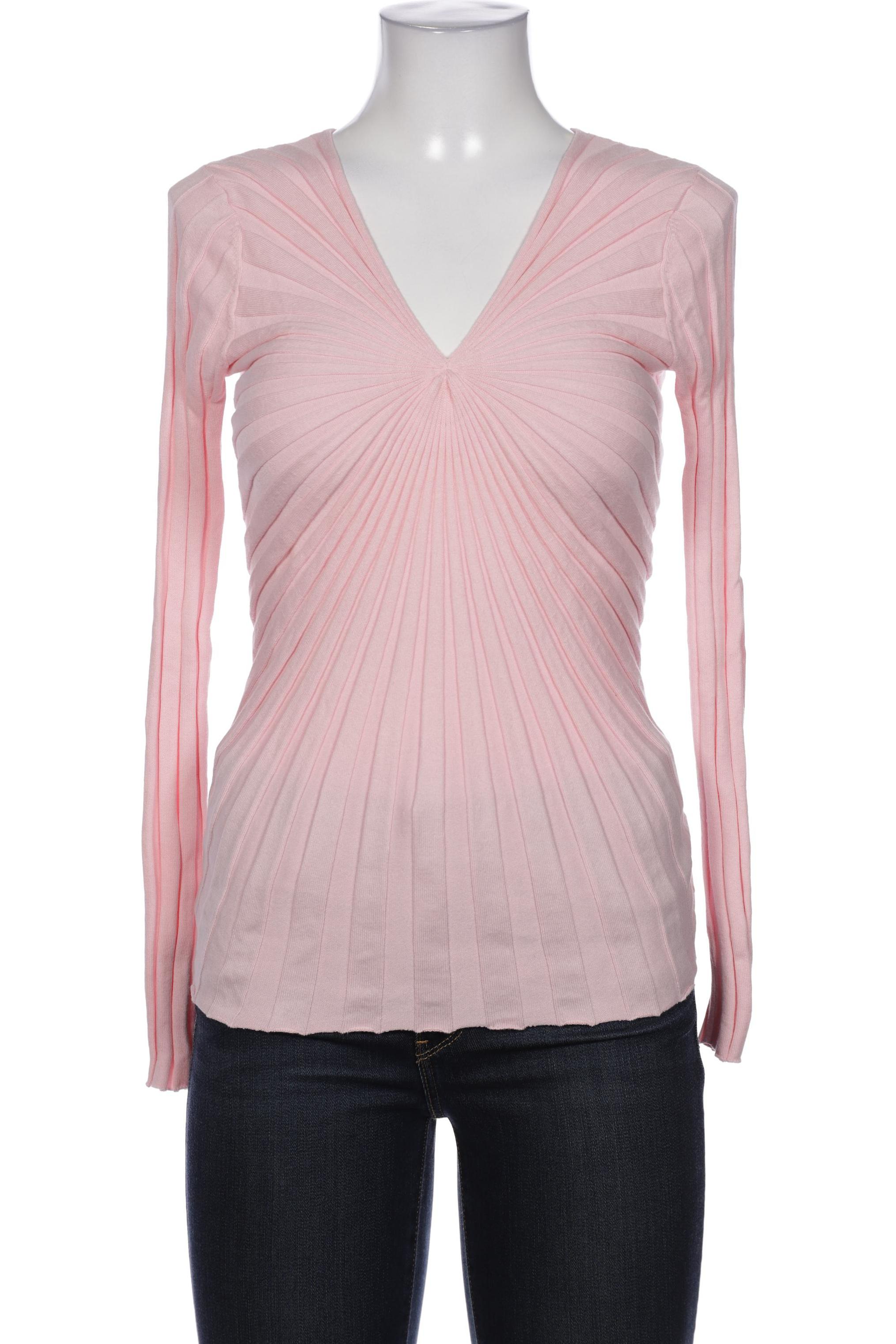 Thumbnail - Sandro Damen Pullover, pink, Gr. 38
