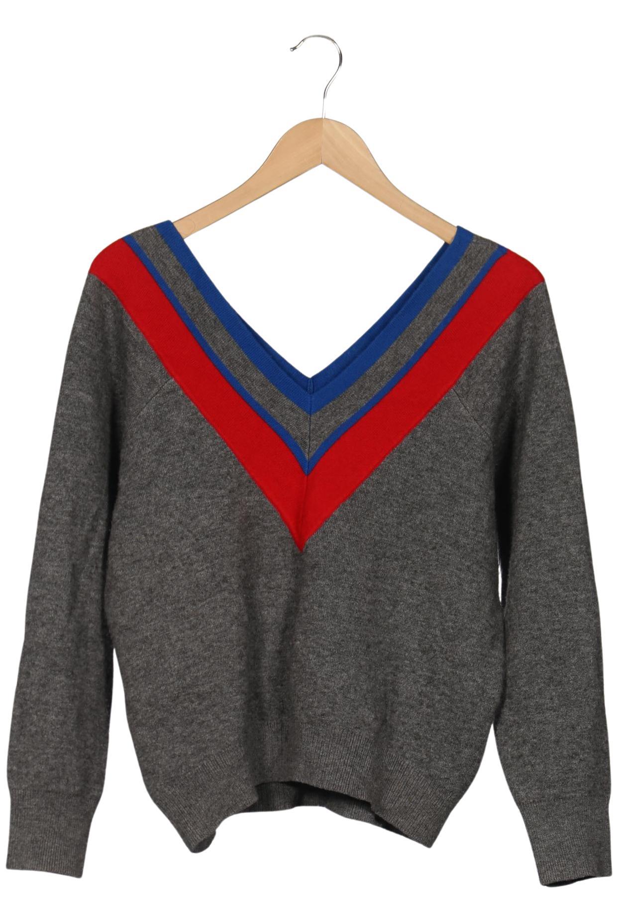 

Sandro Damen Pullover, grau, Gr. 38