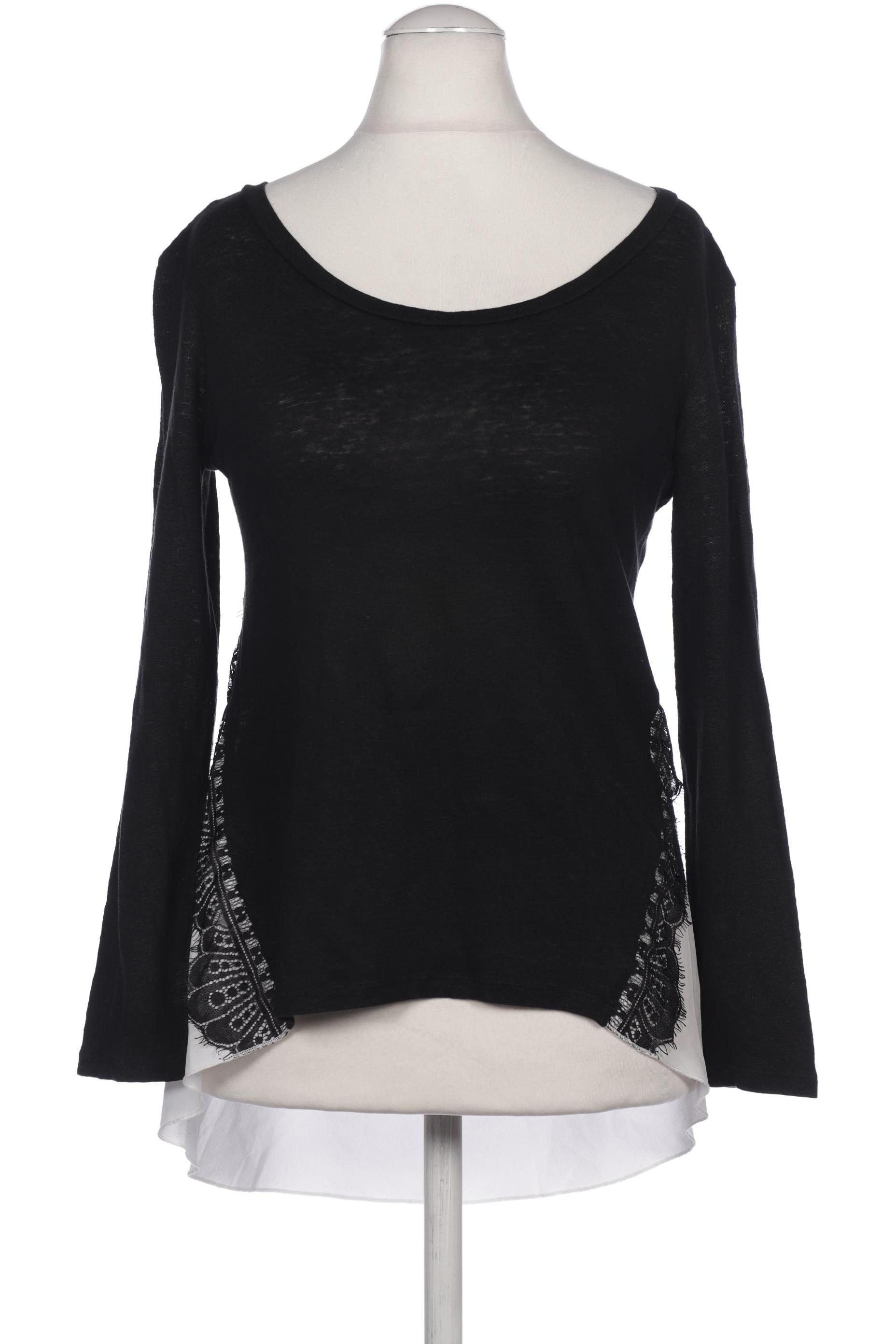 

Sandro Damen Pullover, schwarz, Gr. 38