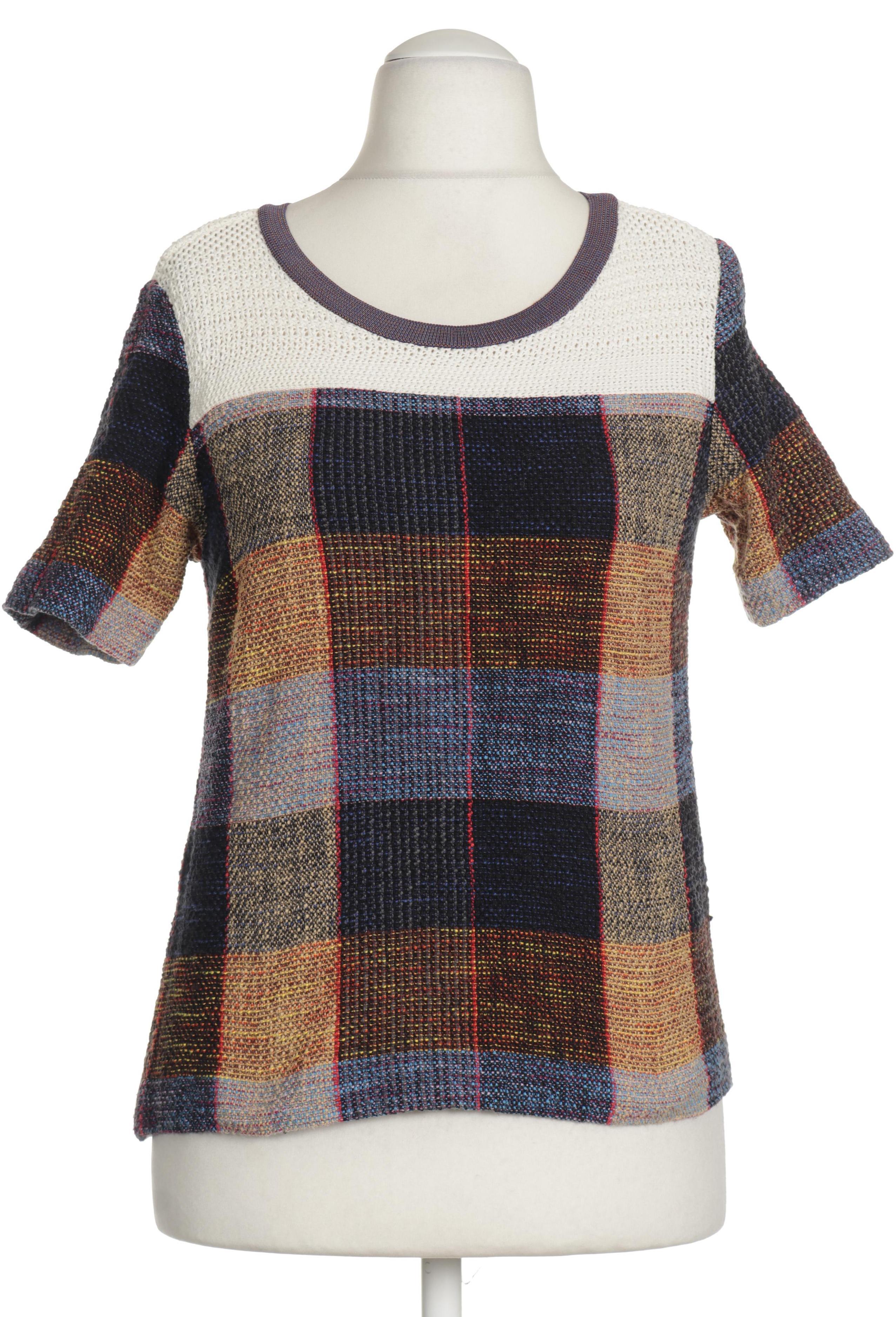 

Sandro Damen Pullover, blau, Gr.