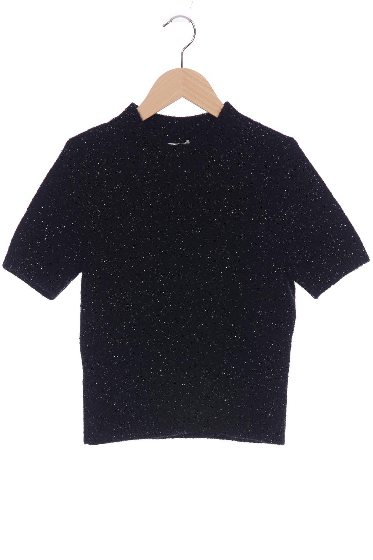 

Sandro Damen Pullover, schwarz, Gr. 38