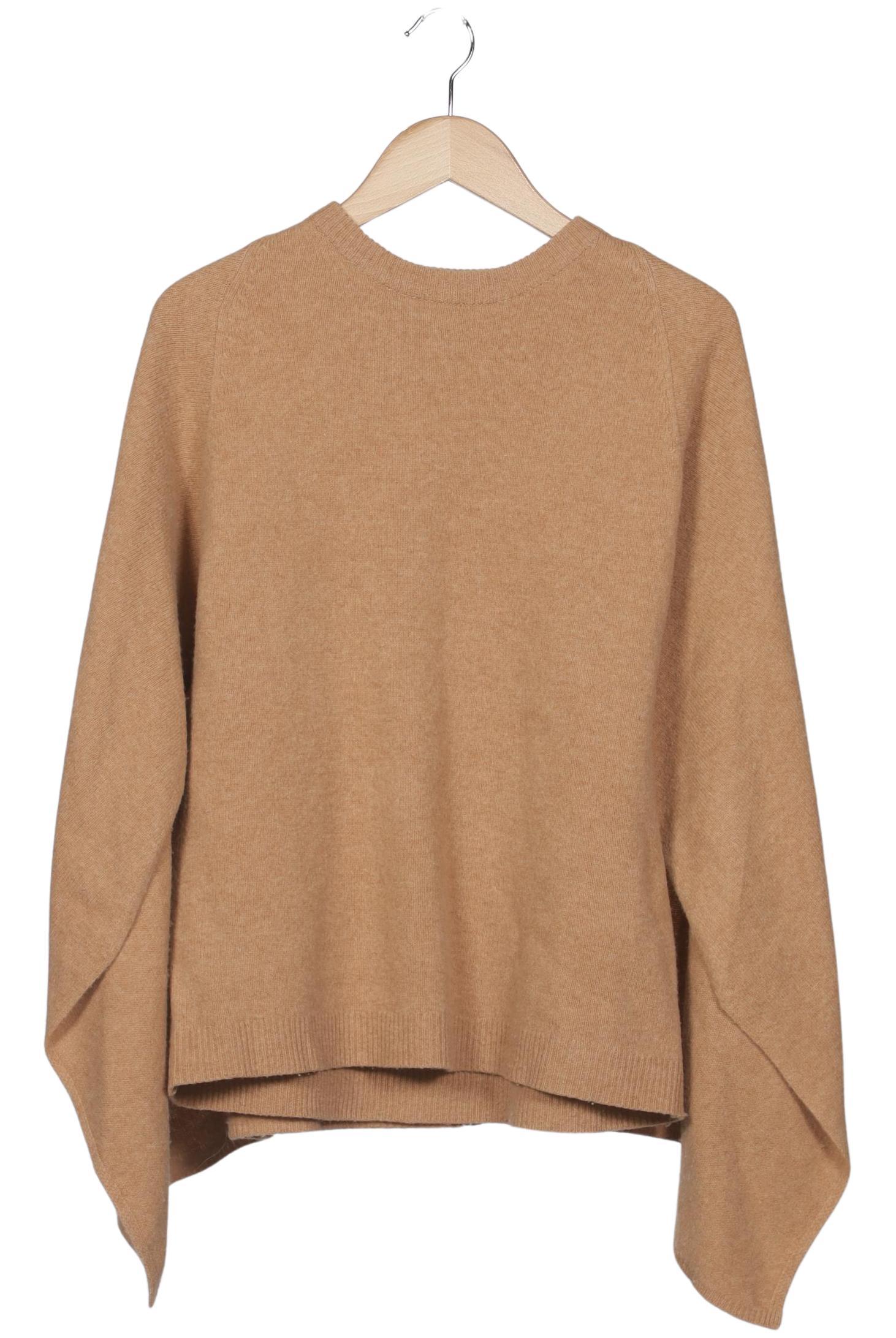 

Sandro Damen Pullover, beige, Gr. 38