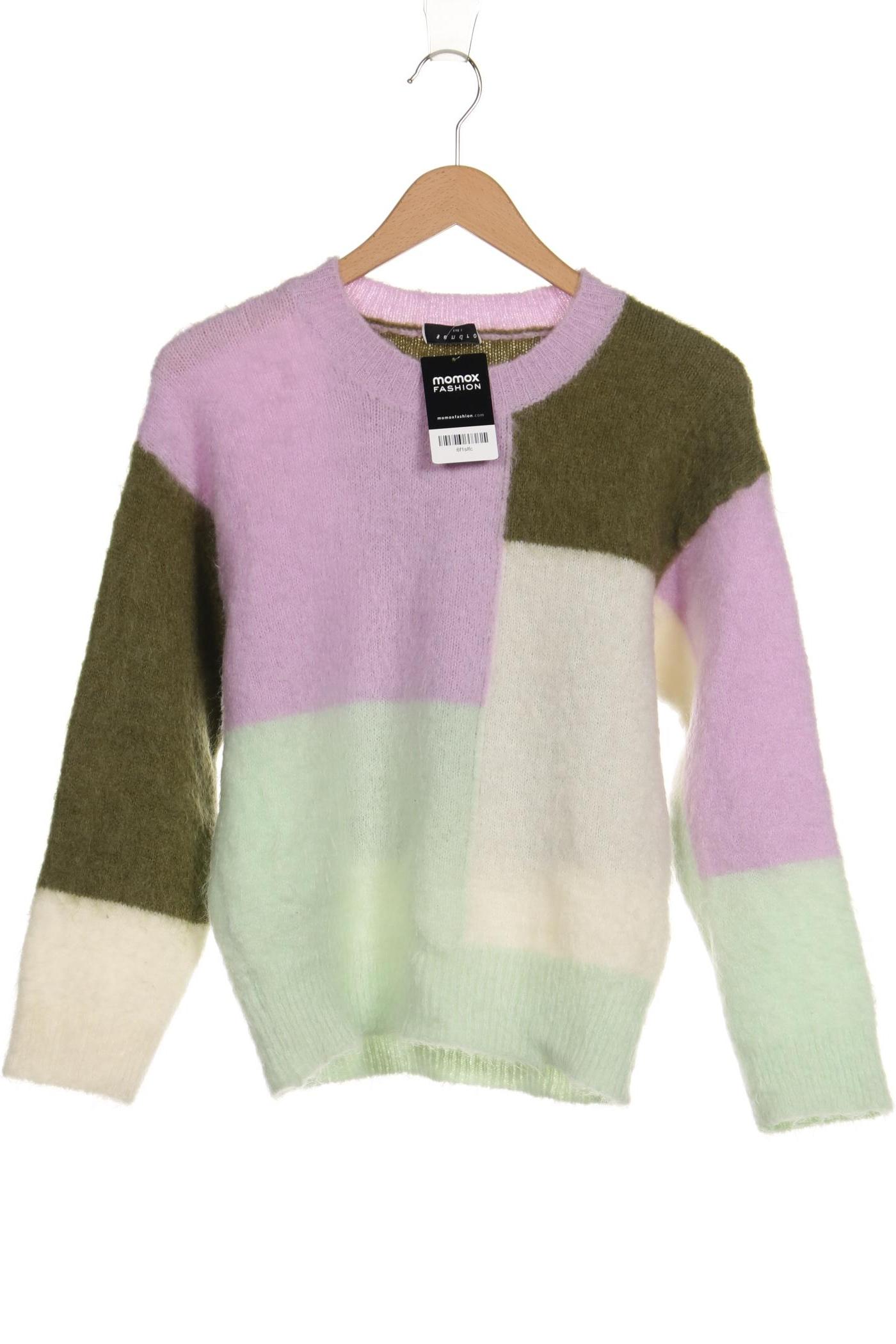 

Sandro Damen Pullover, mehrfarbig, Gr. 38