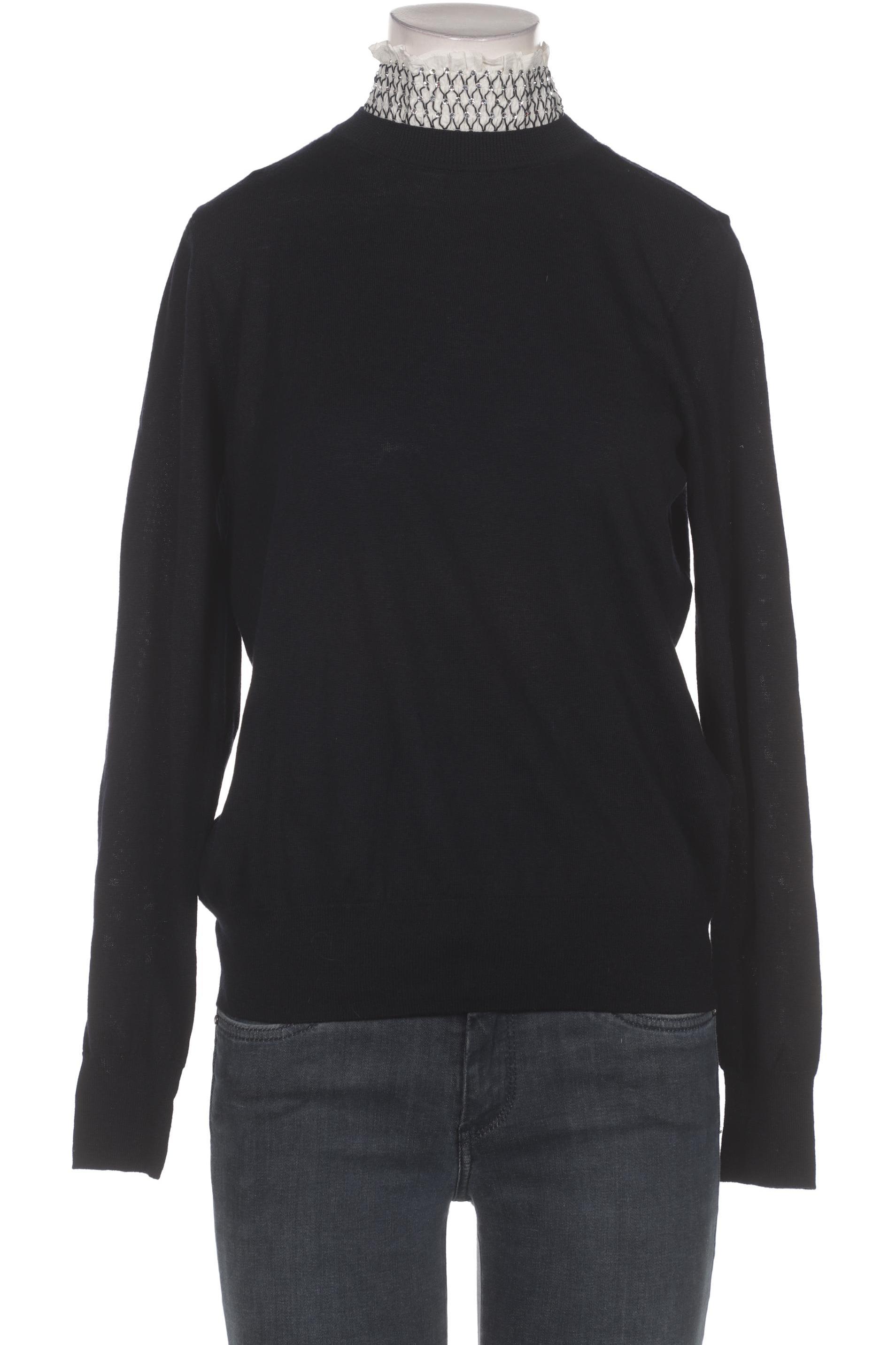 

Sandro Damen Pullover, marineblau, Gr. 38