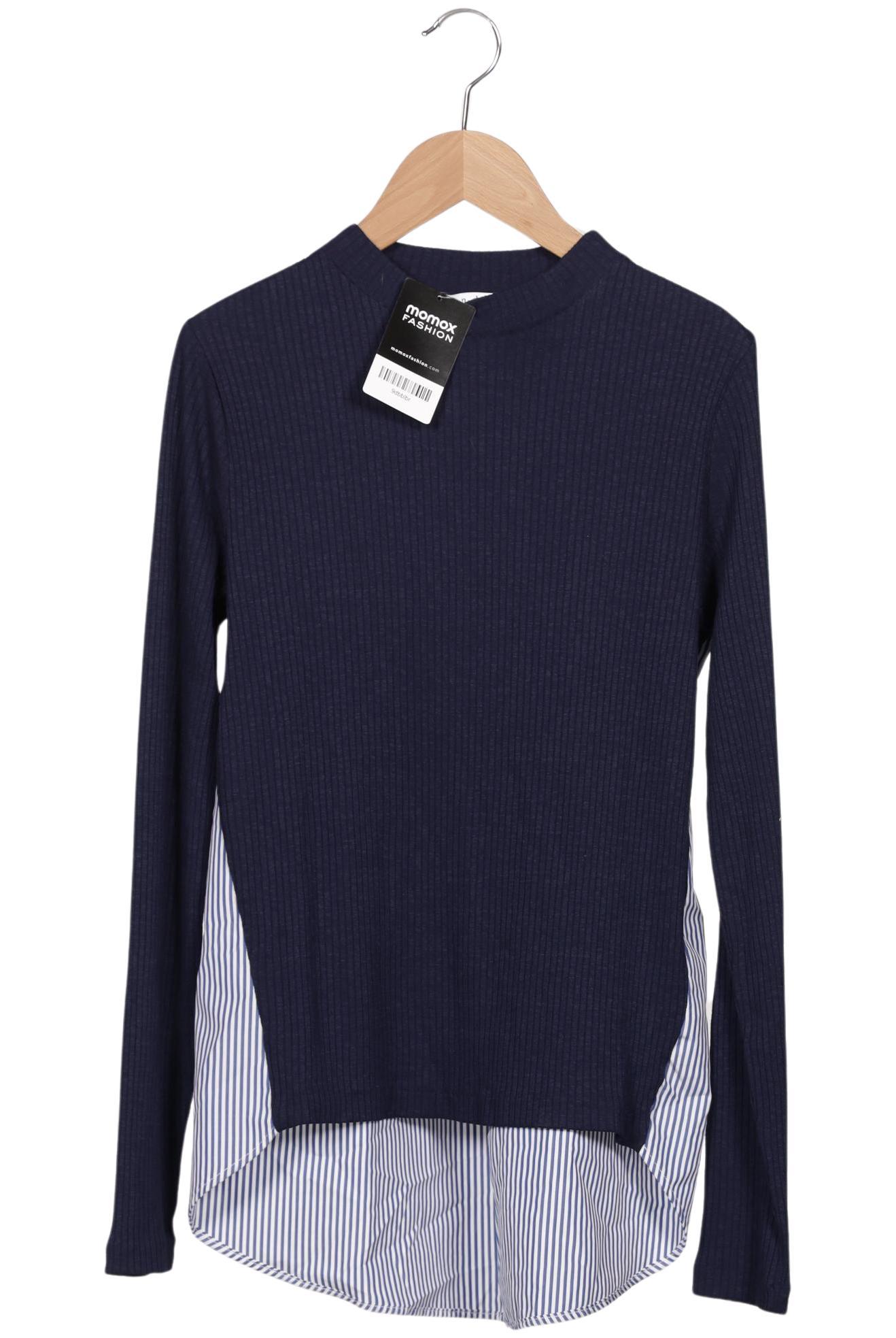 

Sandro Damen Pullover, marineblau, Gr. 36