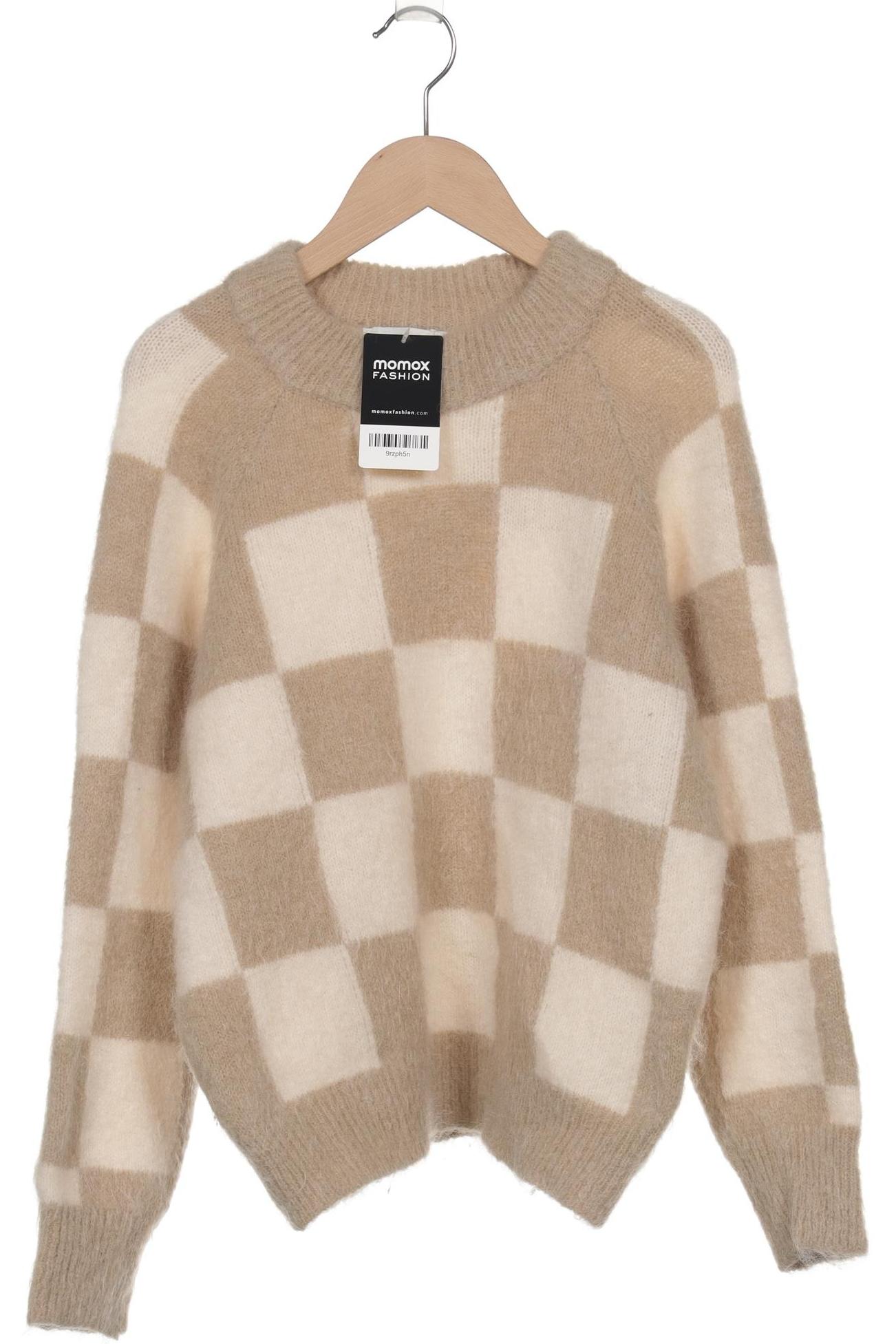 

Sandro Damen Pullover, beige, Gr. 38