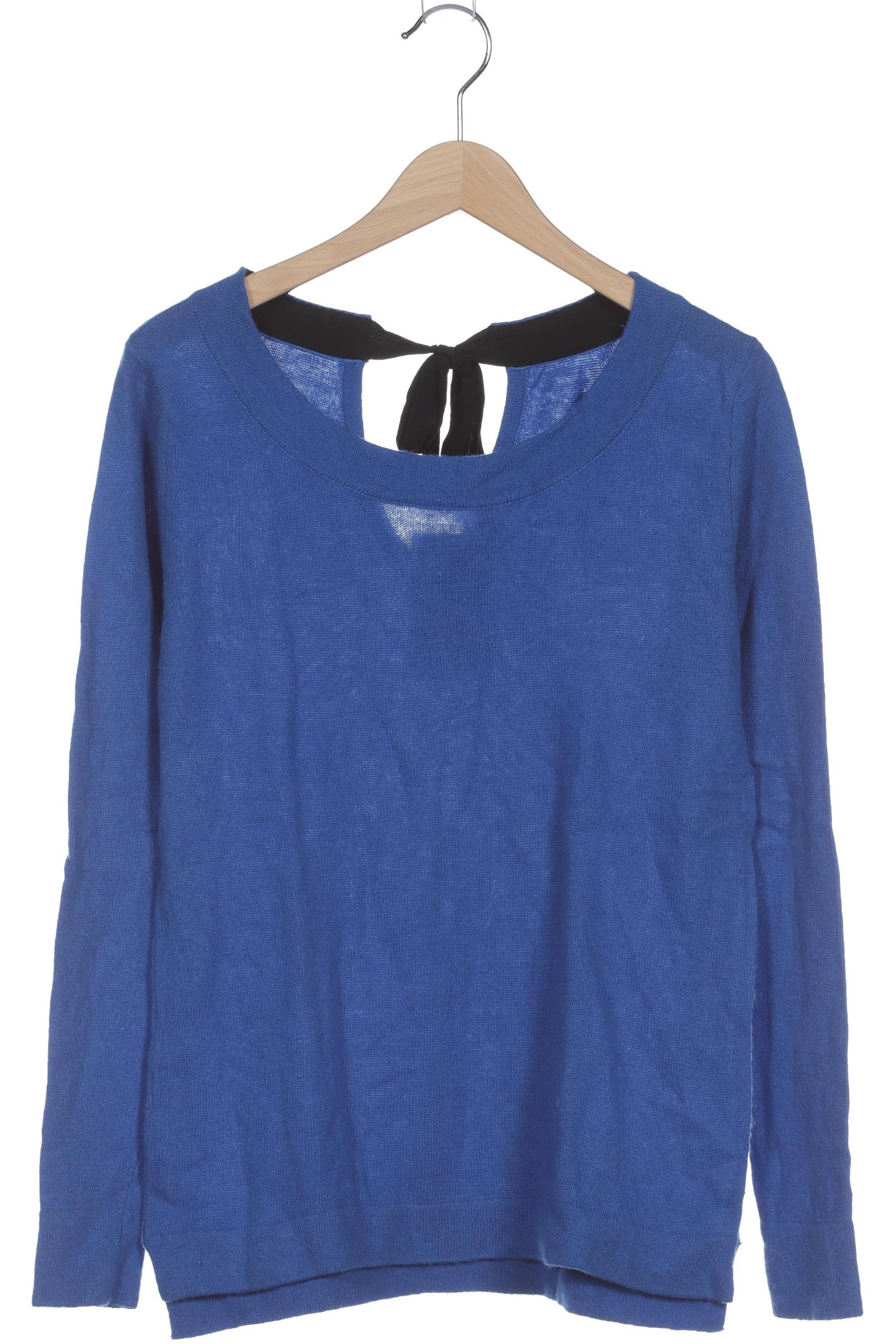 

Sandro Damen Pullover, blau, Gr.