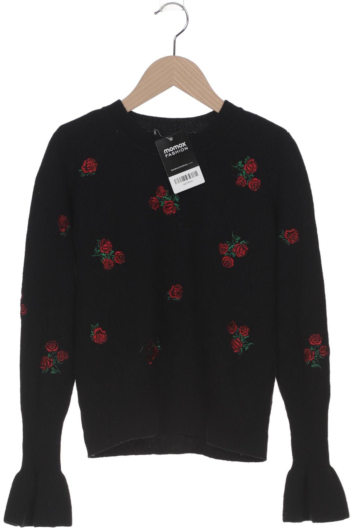 

Sandro Damen Pullover, schwarz, Gr. 36