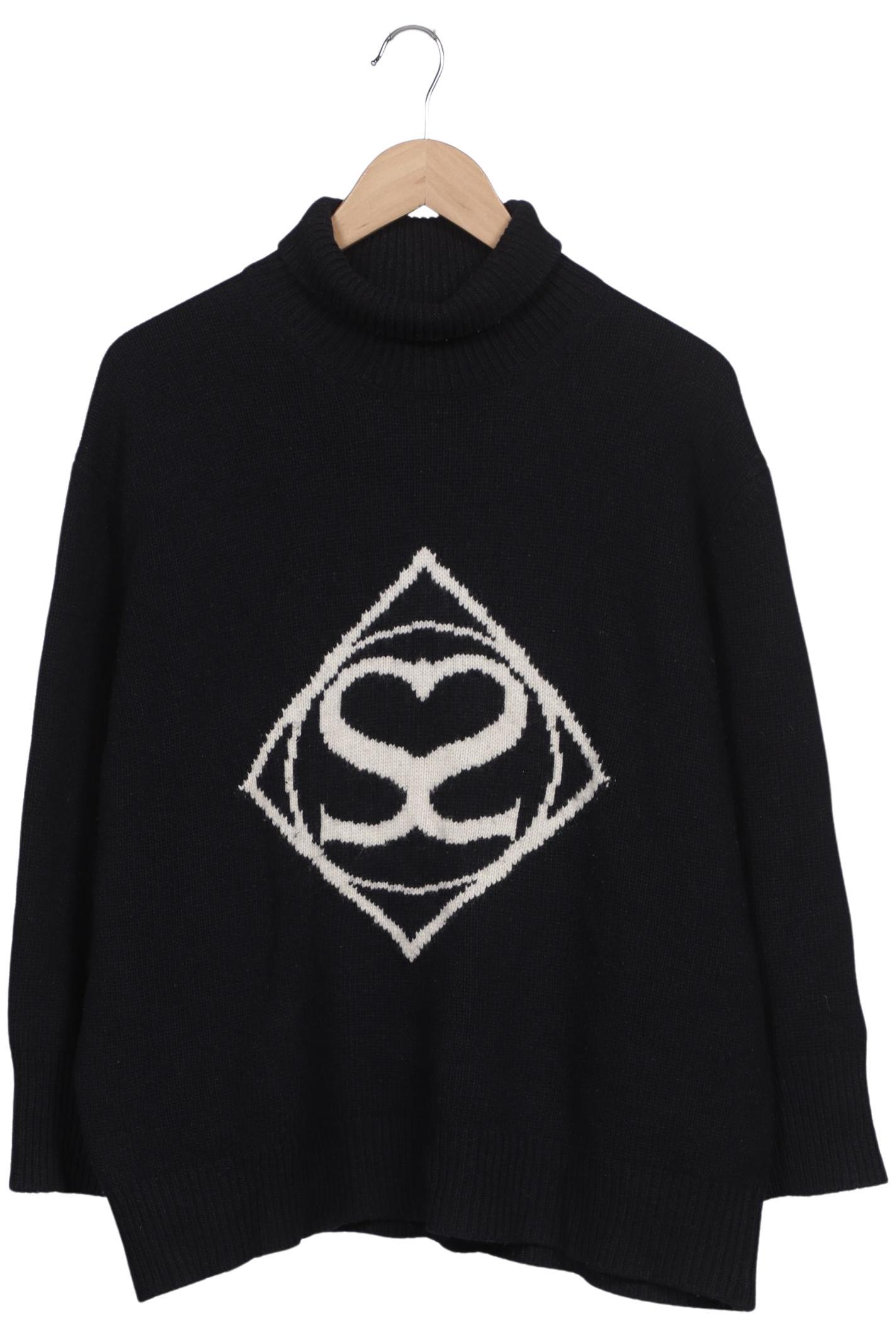 

Sandro Damen Pullover, schwarz, Gr. 40