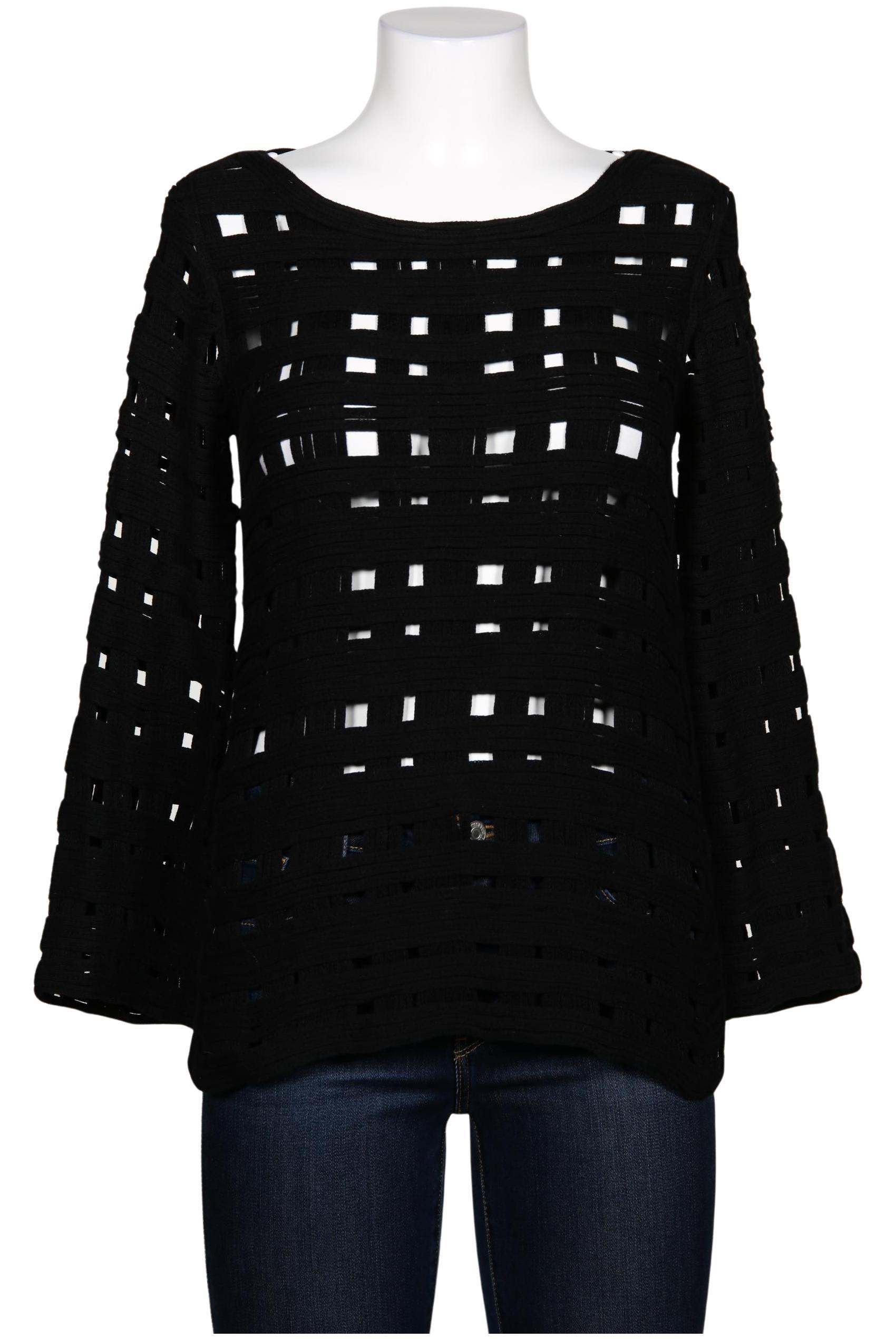 

Sandro Damen Pullover, schwarz, Gr. 38